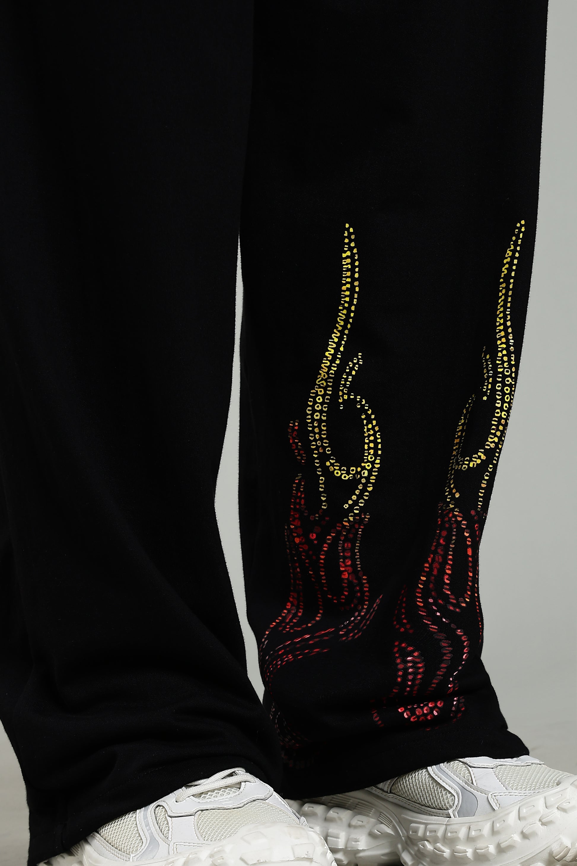 Gemfire Unisex Joggers