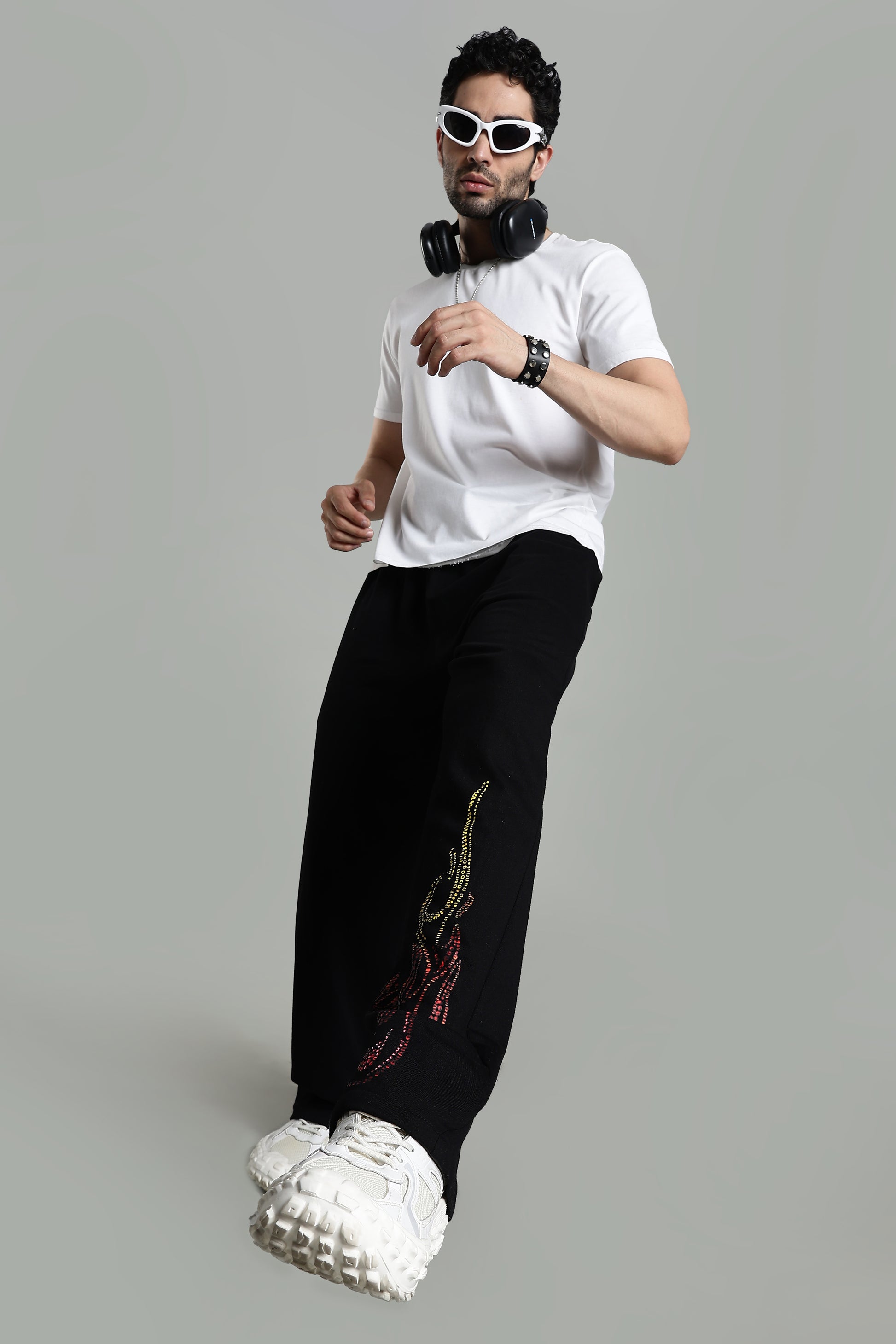 Gemfire Unisex Joggers