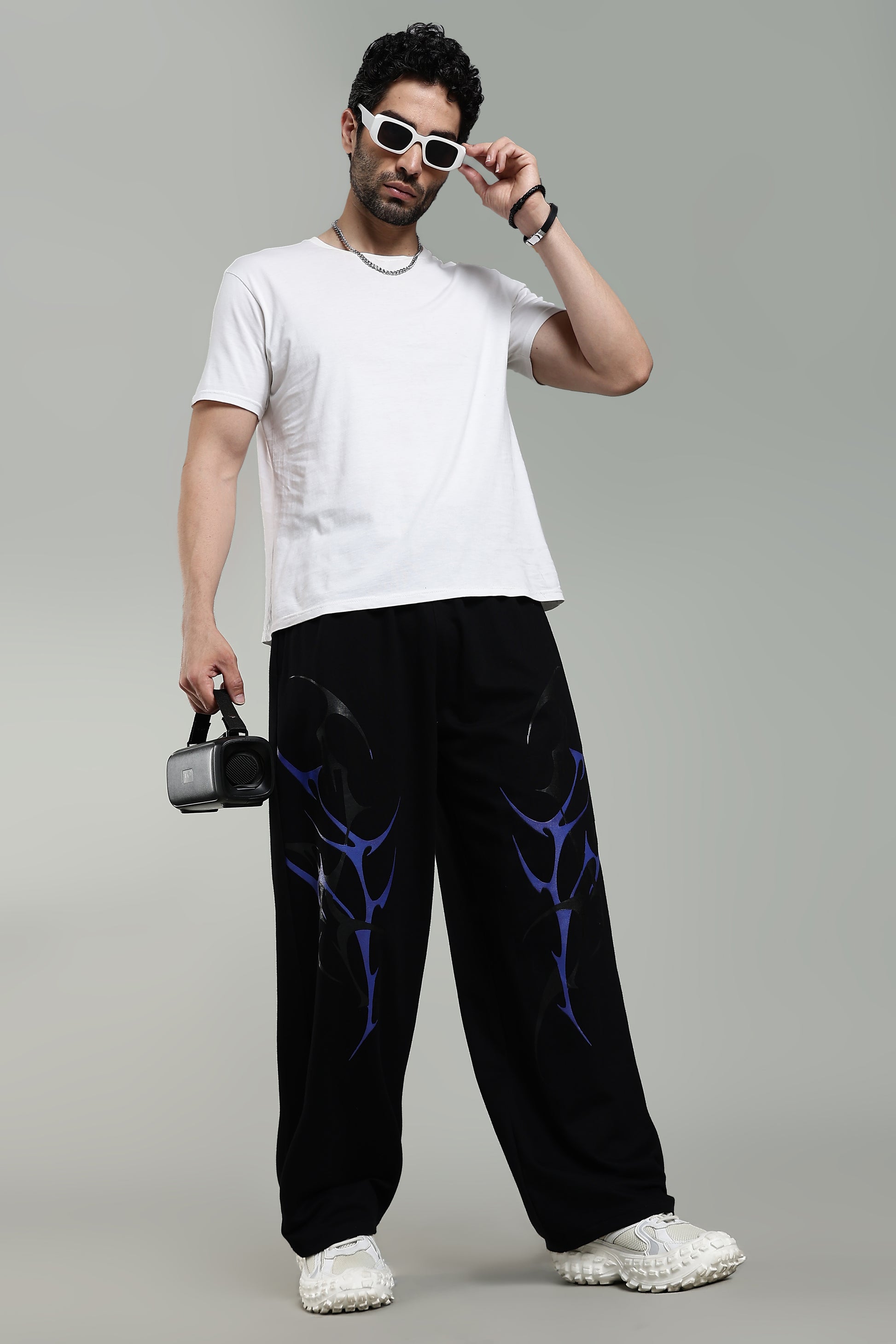 Blacknova Unisex Joggers