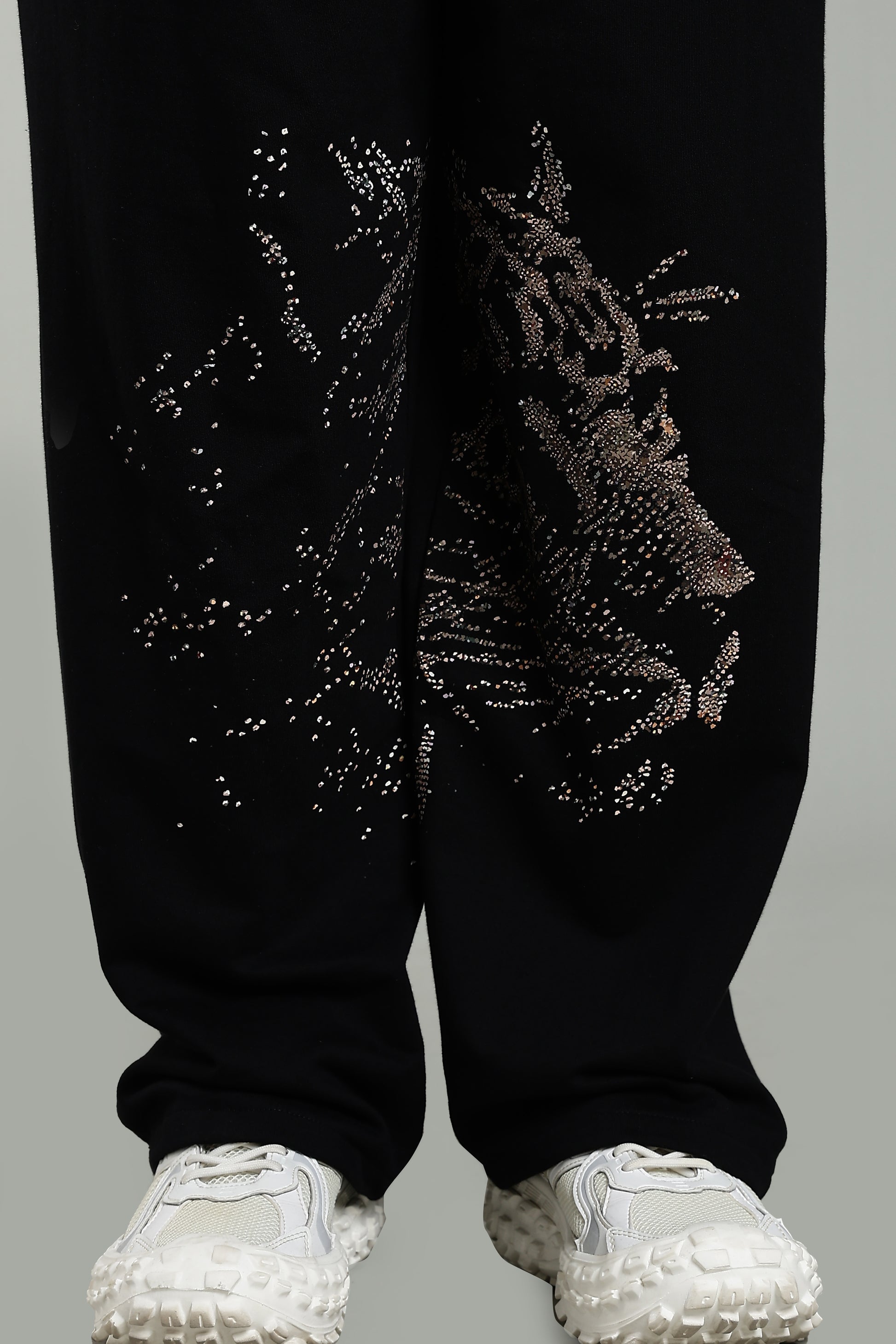Leopard Unisex Joggers