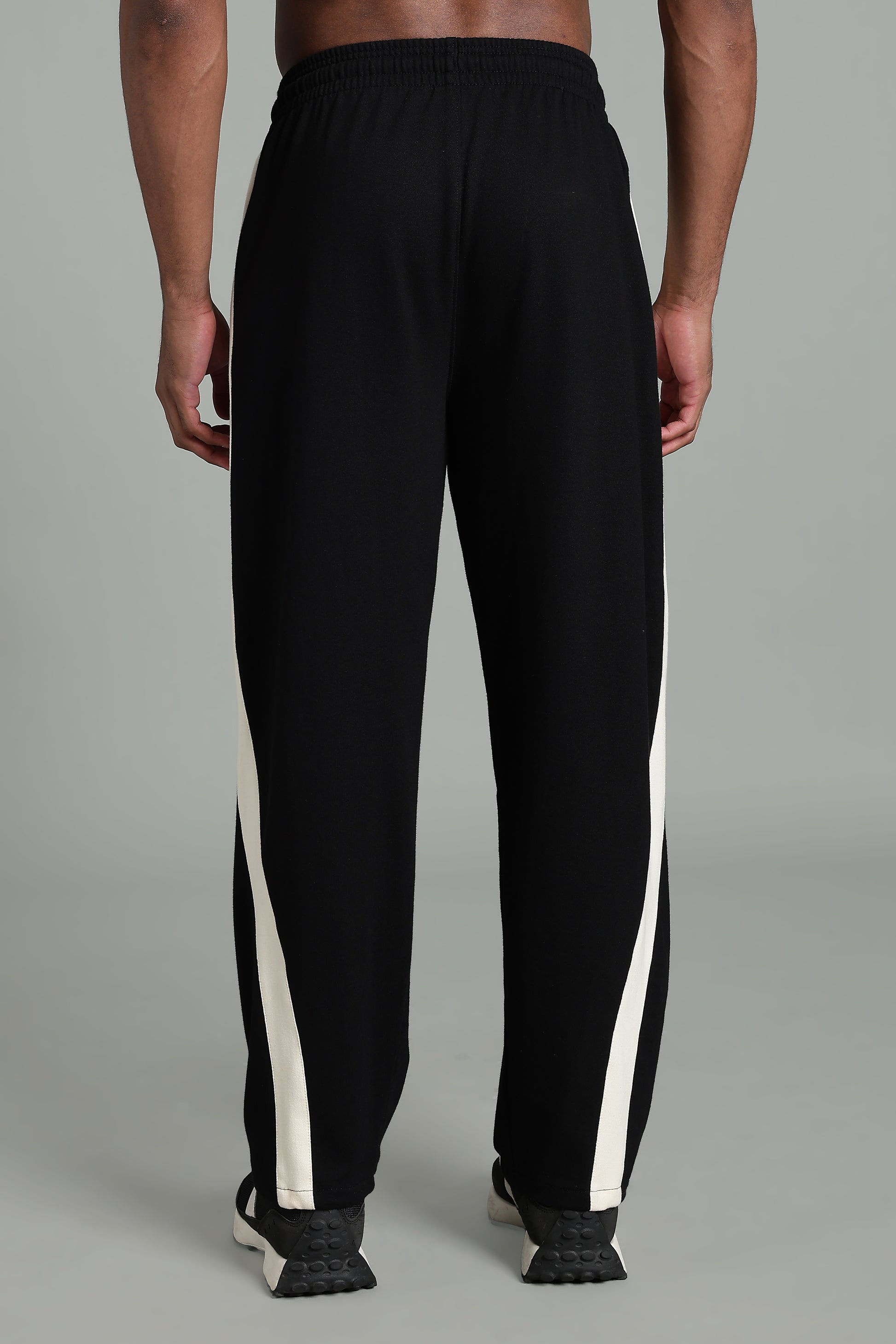 Curve Unisex Joggers