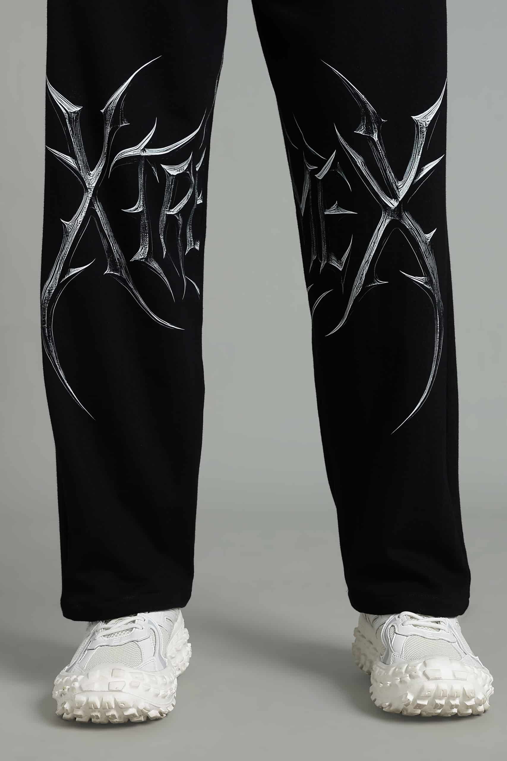 MetalX Unisex Joggers
