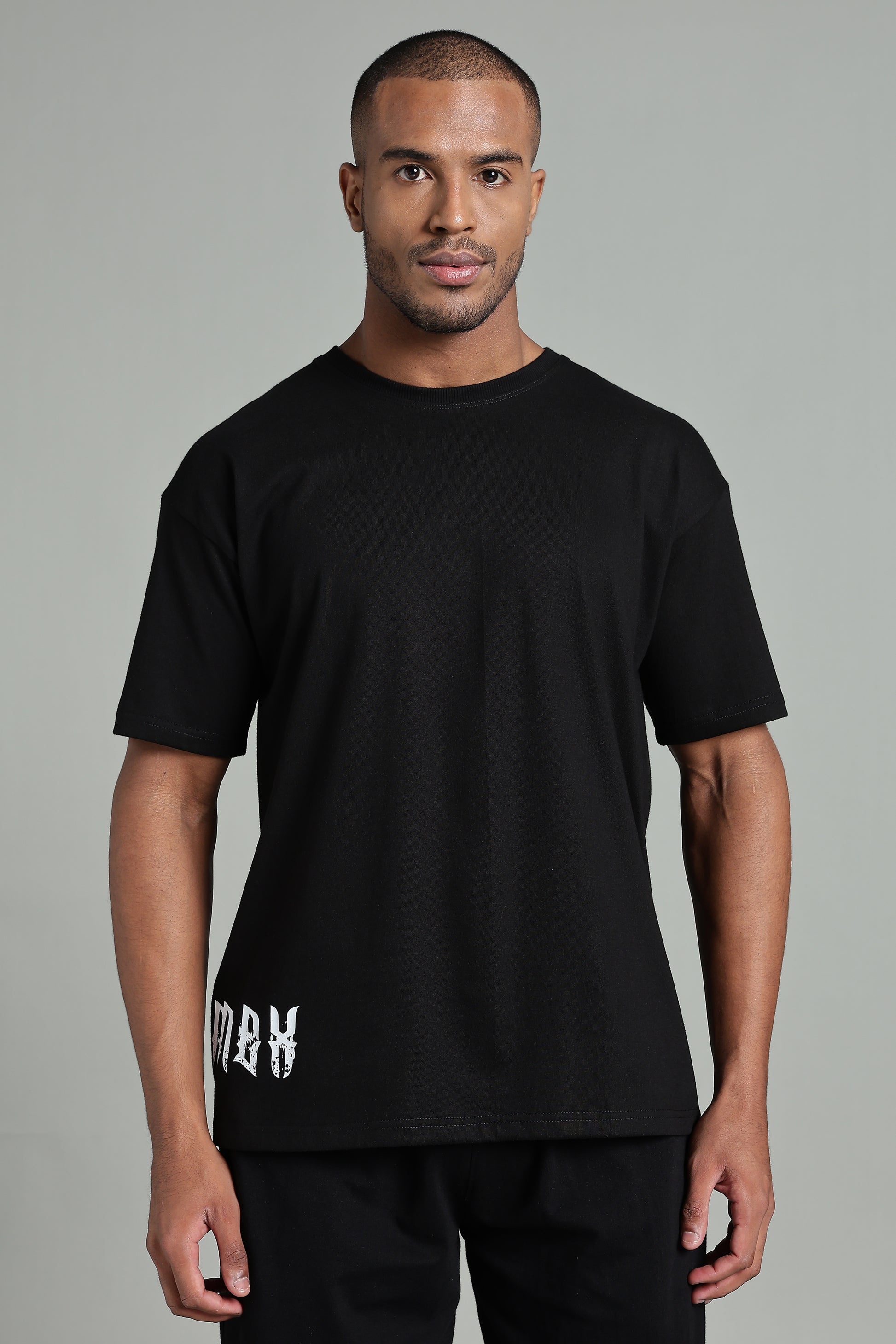 Cross Wings Unisex Oversized Tshirt