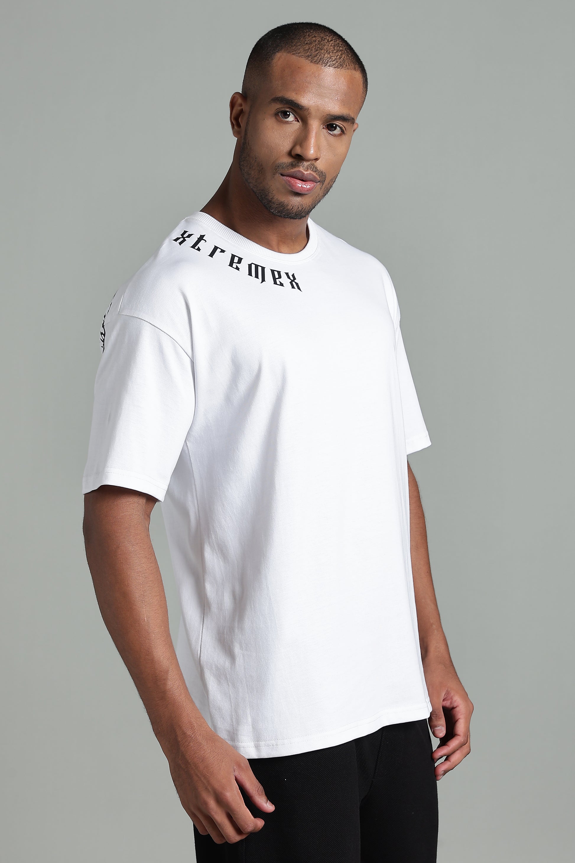 Ritual Unisex Oversized Tshirt