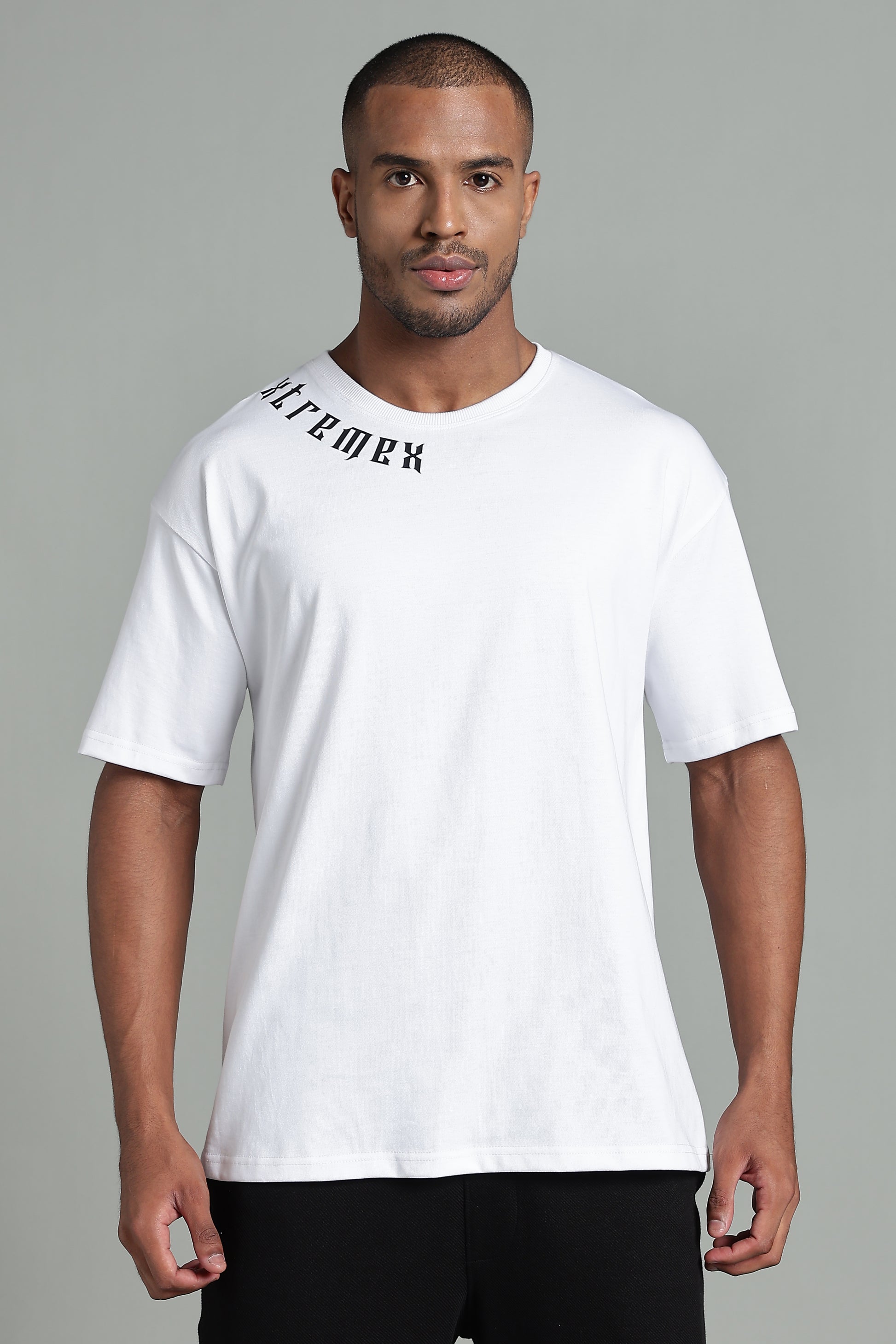 Ritual Unisex Oversized Tshirt