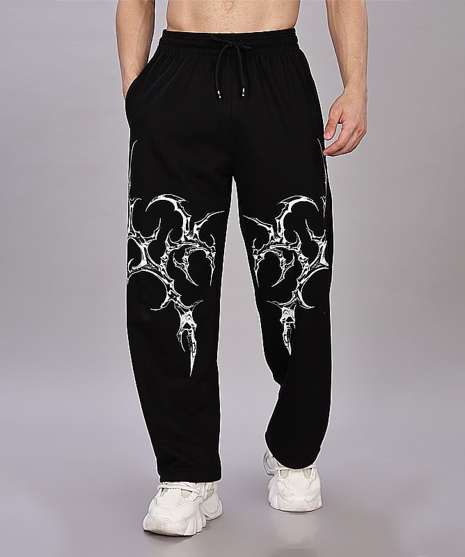 Steel Storm Unisex Joggers