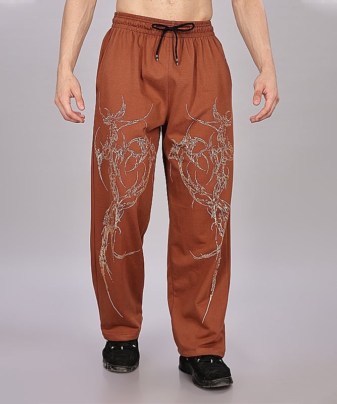 Midnight Unisex Joggers