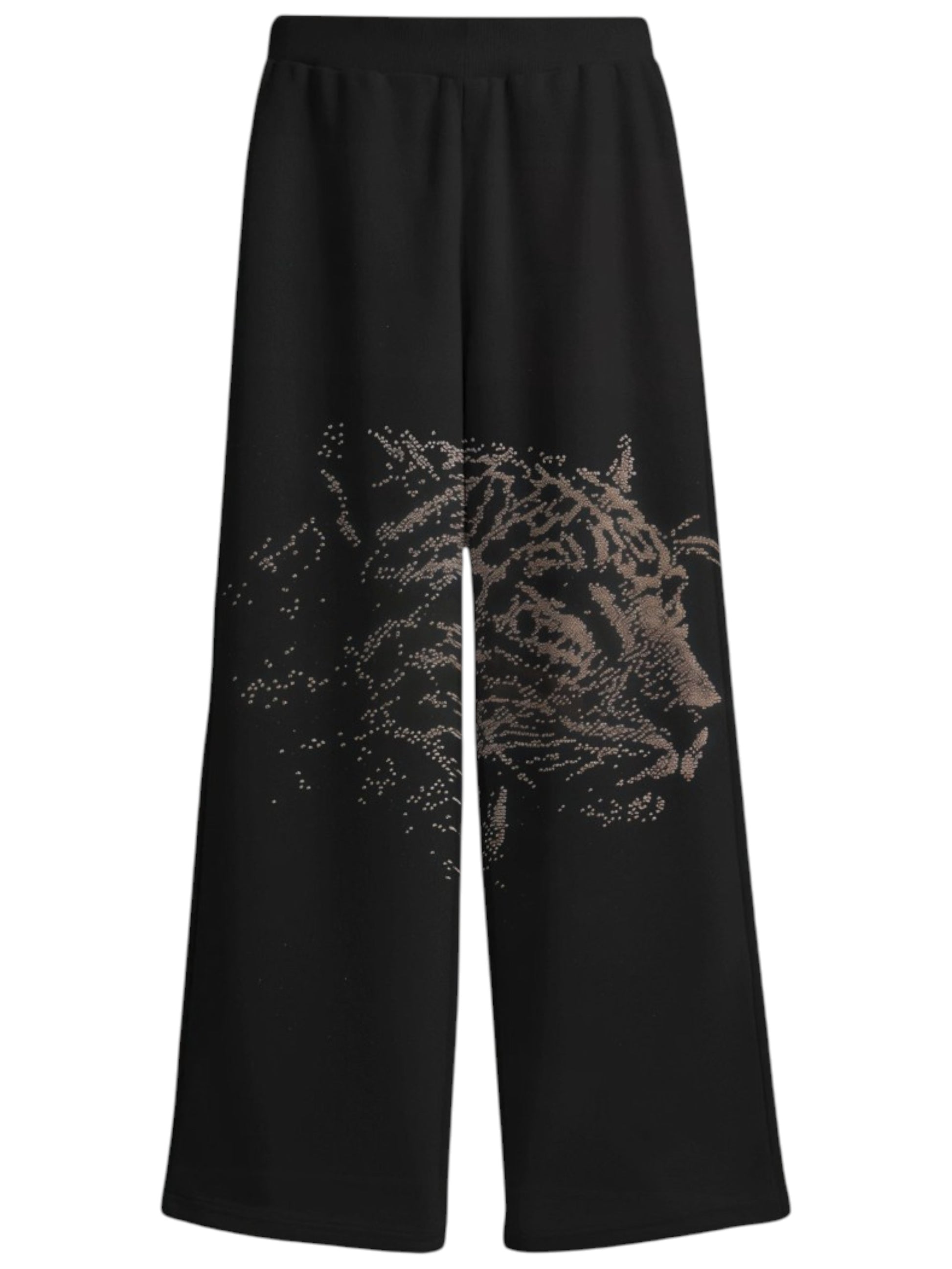 Leopard Unisex Joggers