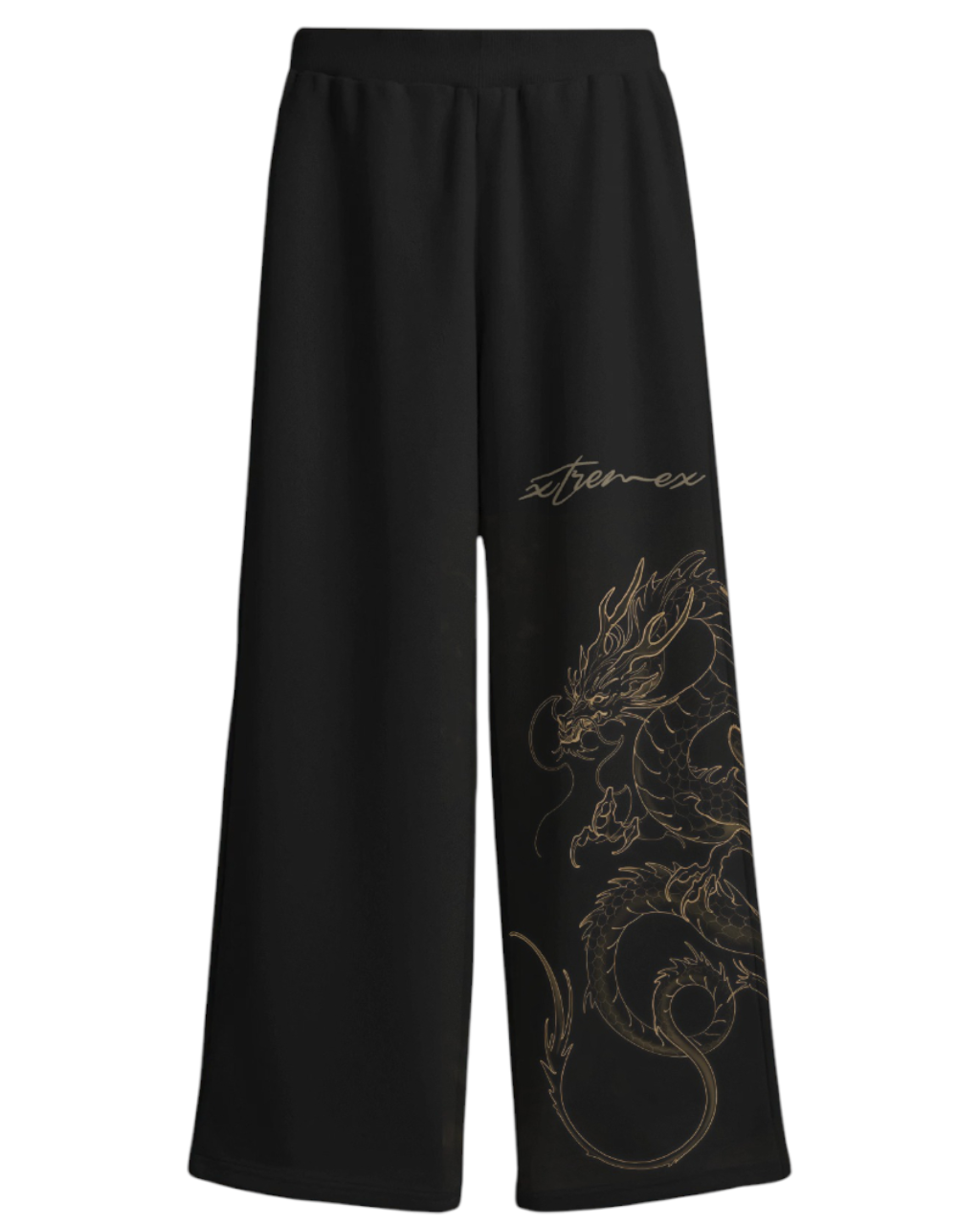 Golden Wrath Unisex Joggers