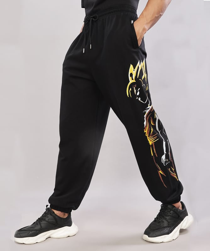 DBZ Unisex Joggers – XtremeX