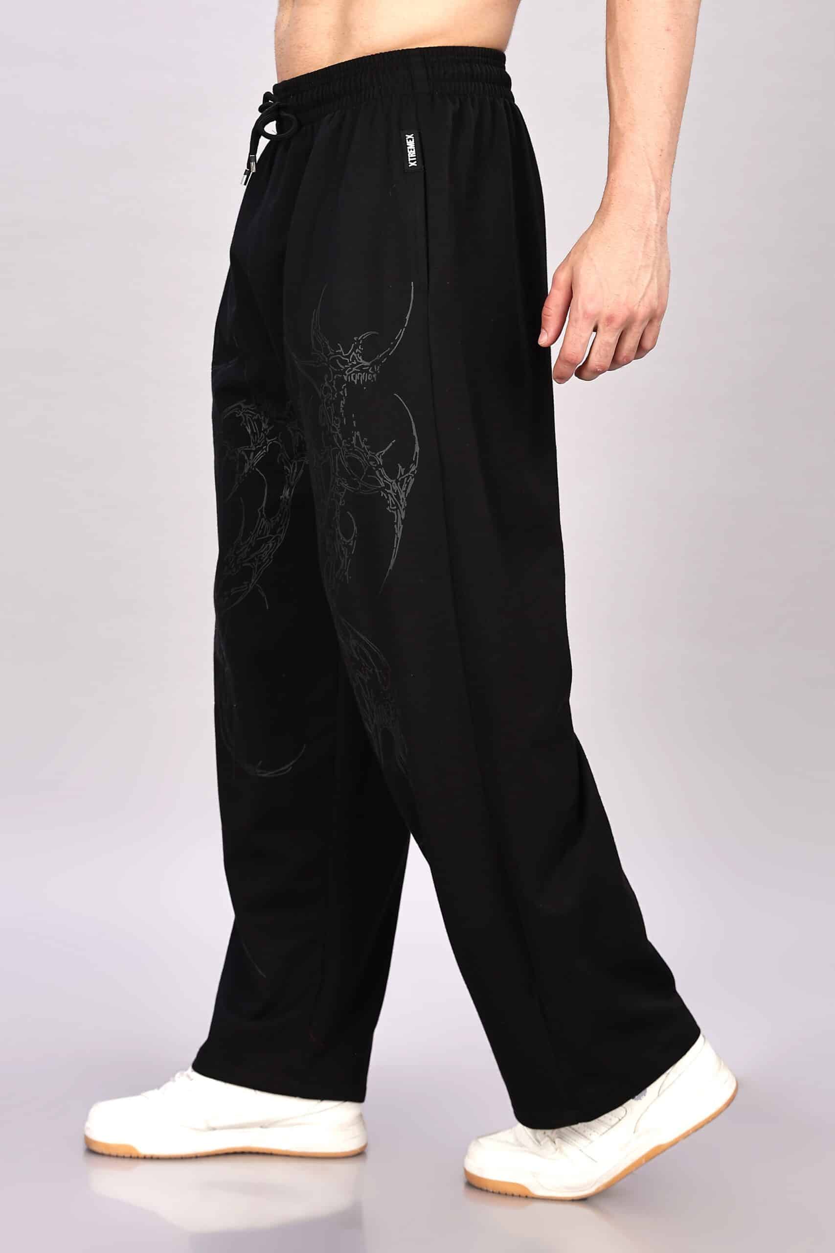 Midnight Unisex Joggers