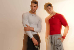 Image of MEN'S APPAREL