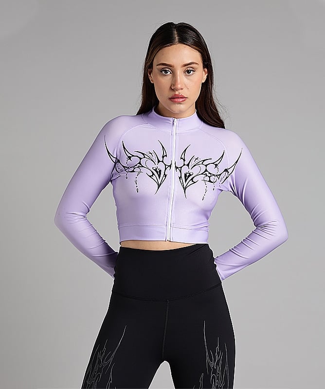 Image of Women compression