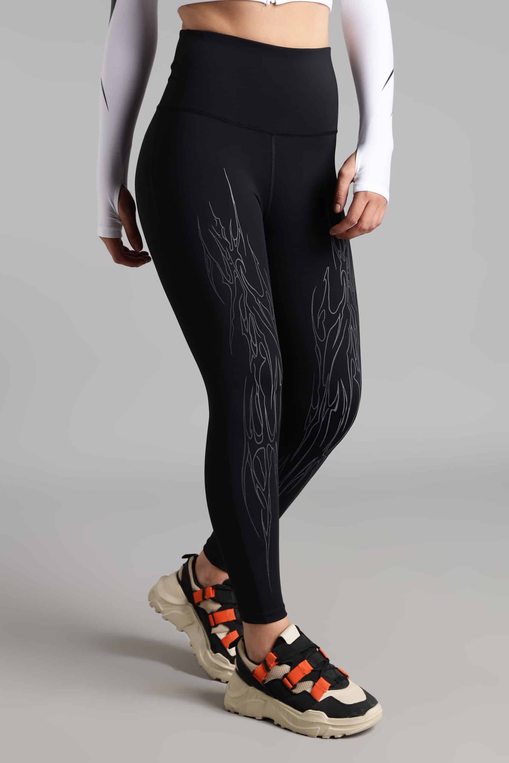 Image of Leggings & shorts