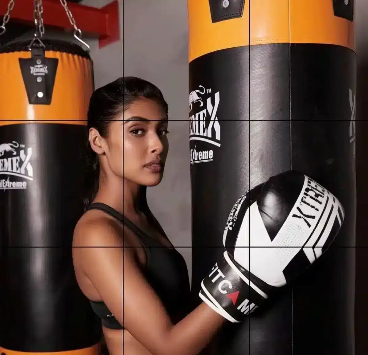 GLOVES