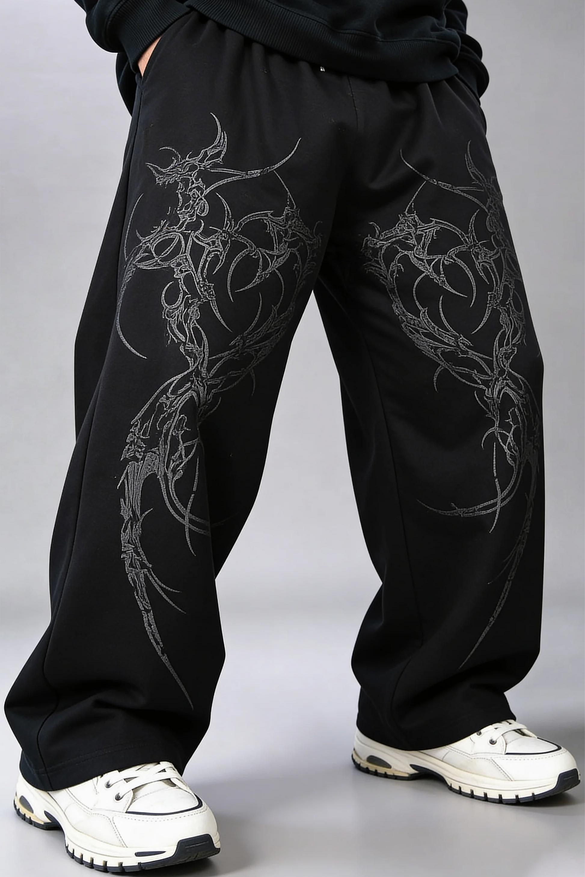 Midnight Unisex Joggers