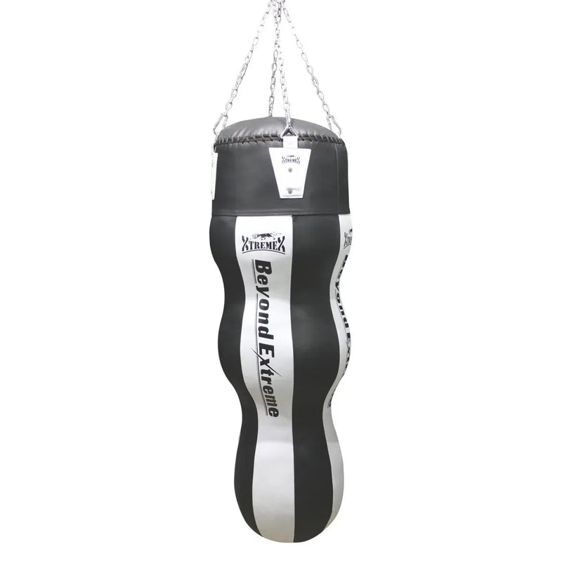 TRIPLE BODY PUNCHING BAG