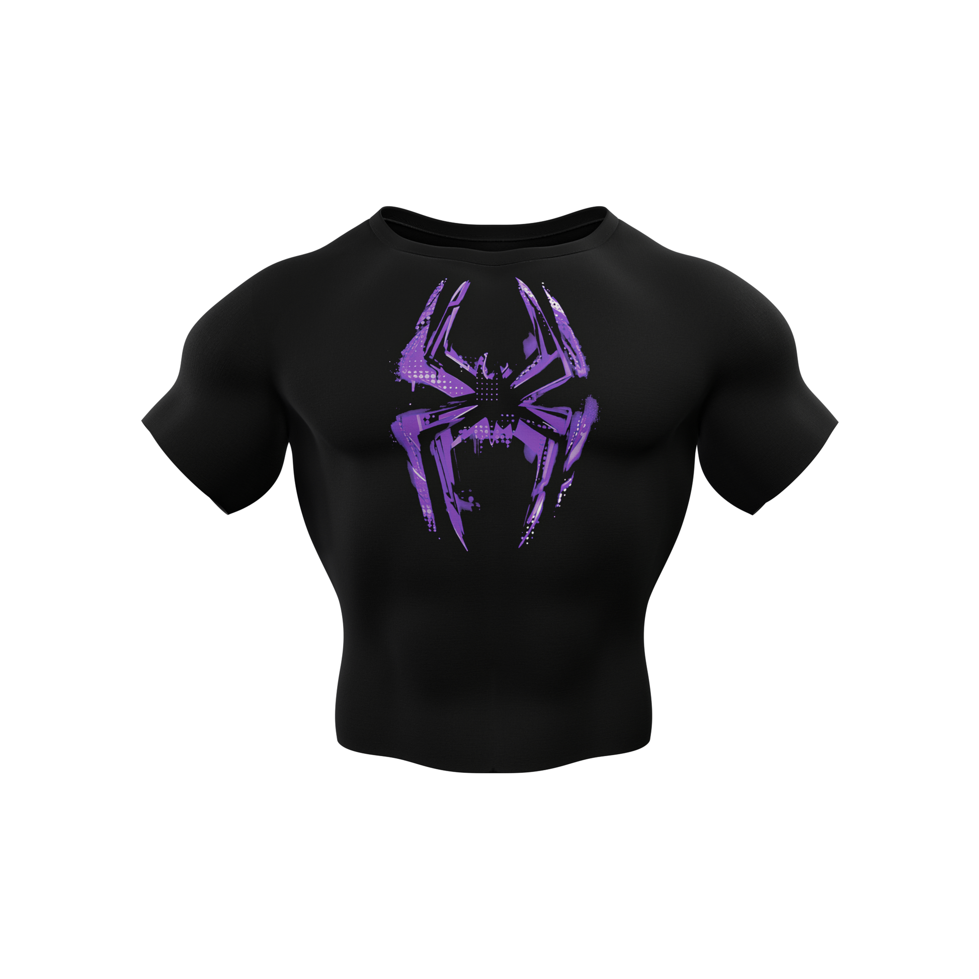 Weblord Compression Tshirt Half Sleeve
