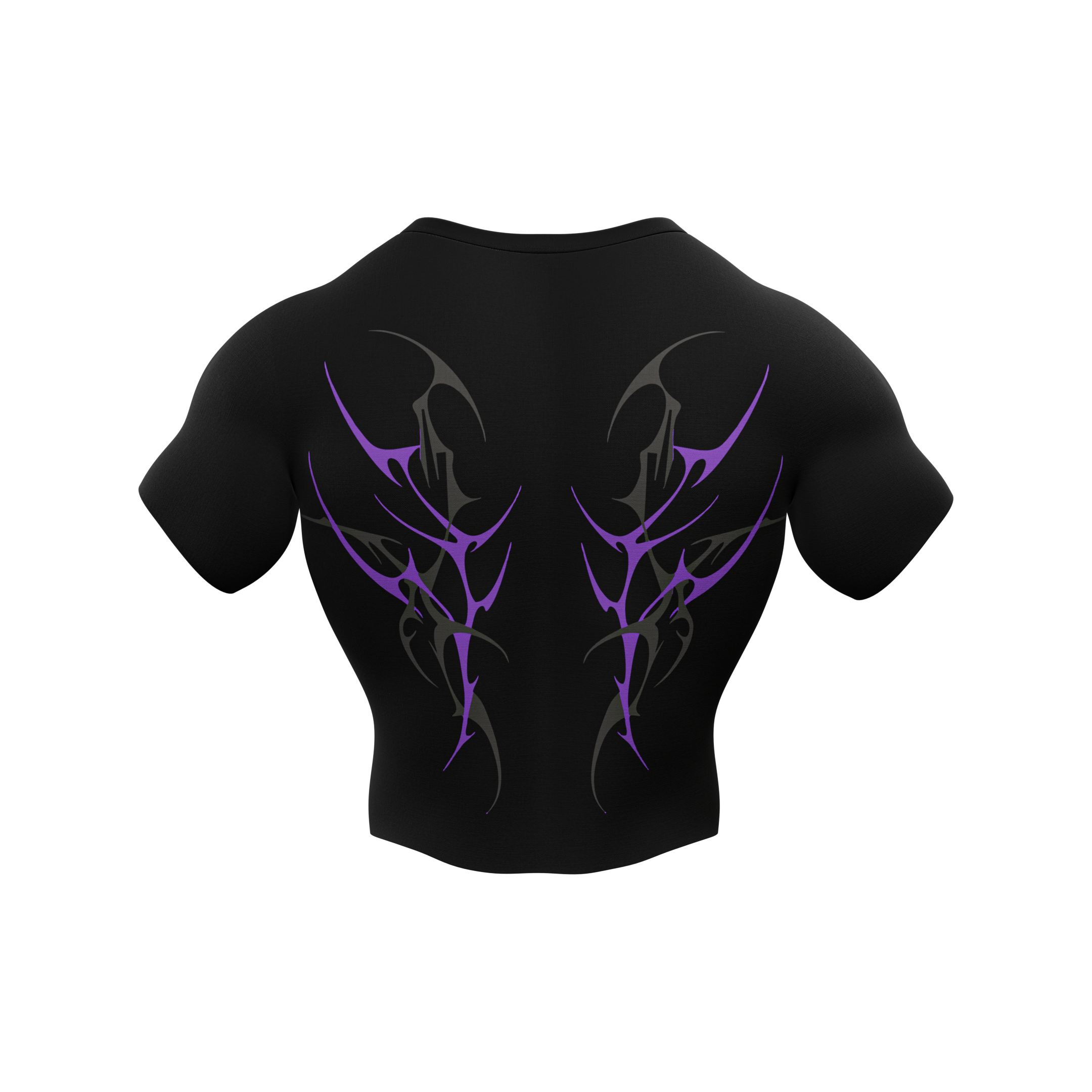 Image of Weblord Compression Tshirt Half Sleeve
