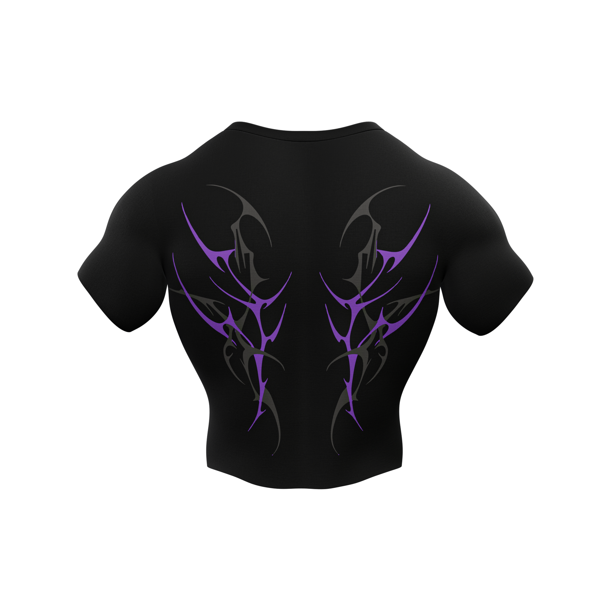 Weblord Compression Tshirt Half Sleeve