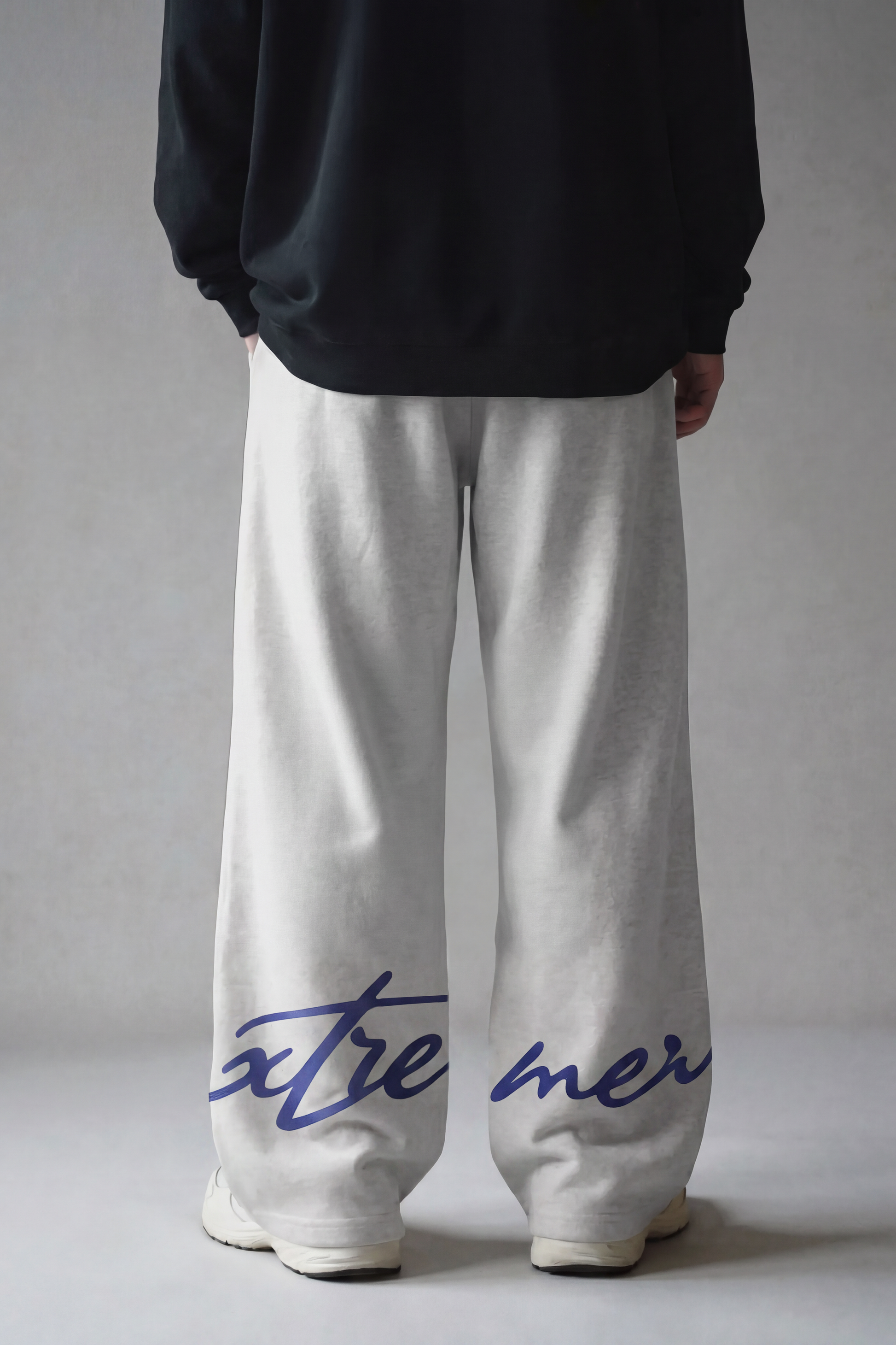 Signature Edition Unisex Joggers - Melange