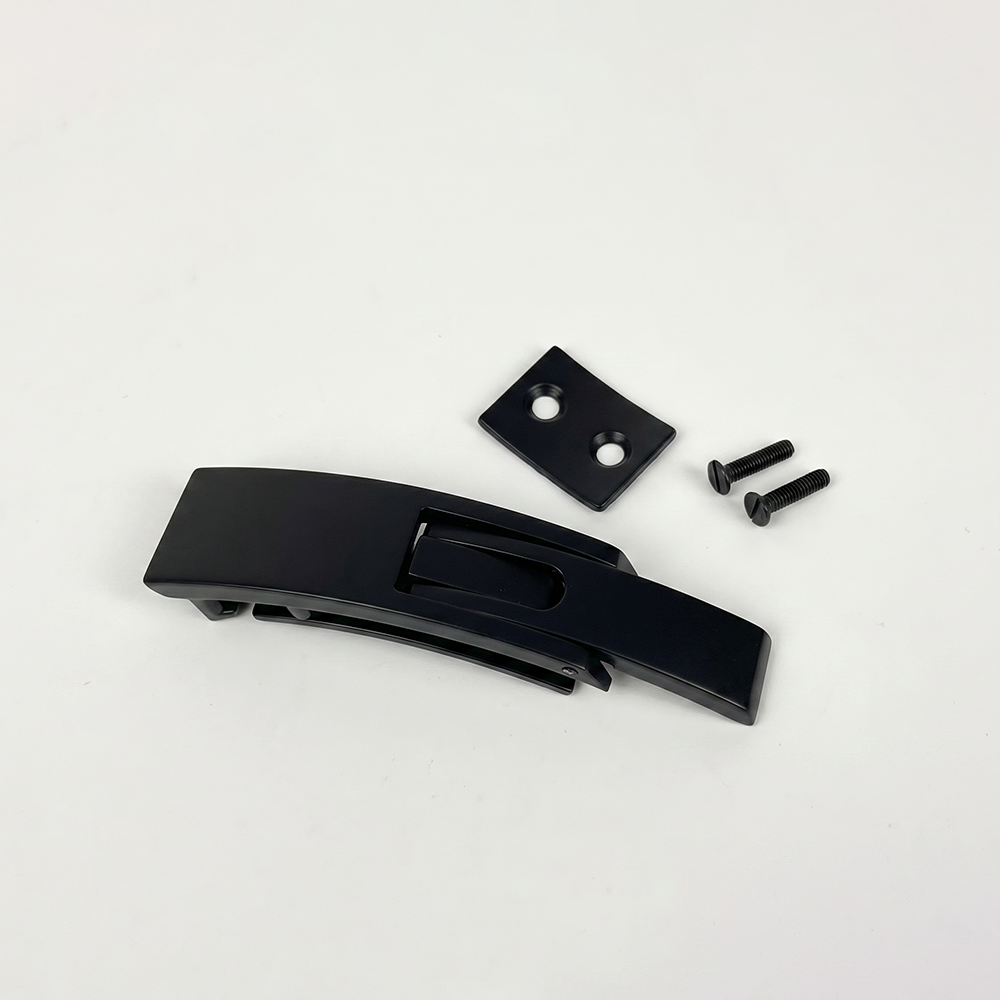 Image of Storm 13mm Powerlifting Lever Belt