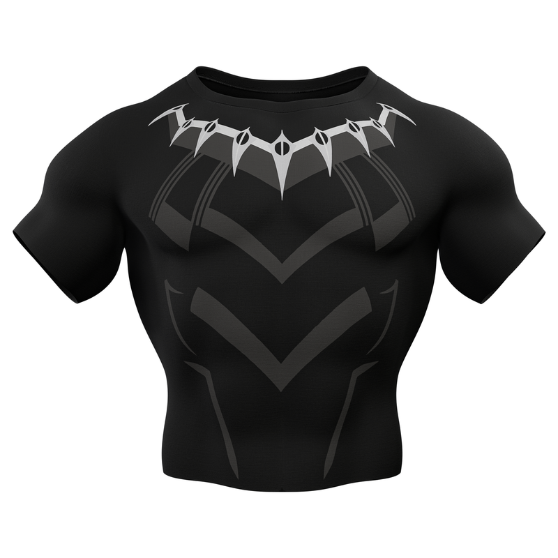 Black Claw performance compression activewear for everyday training
