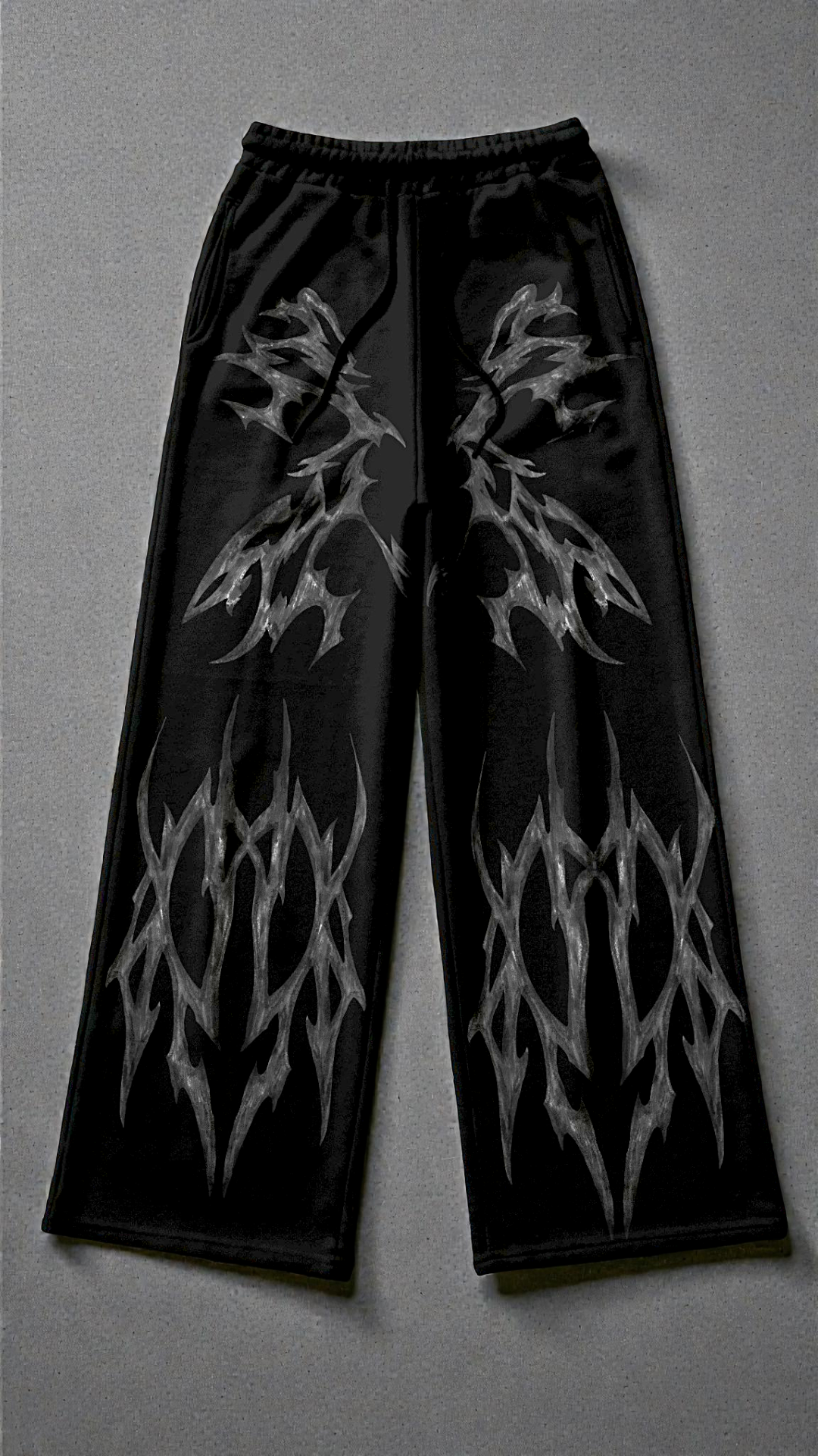 Dark Escape Unisex Joggers