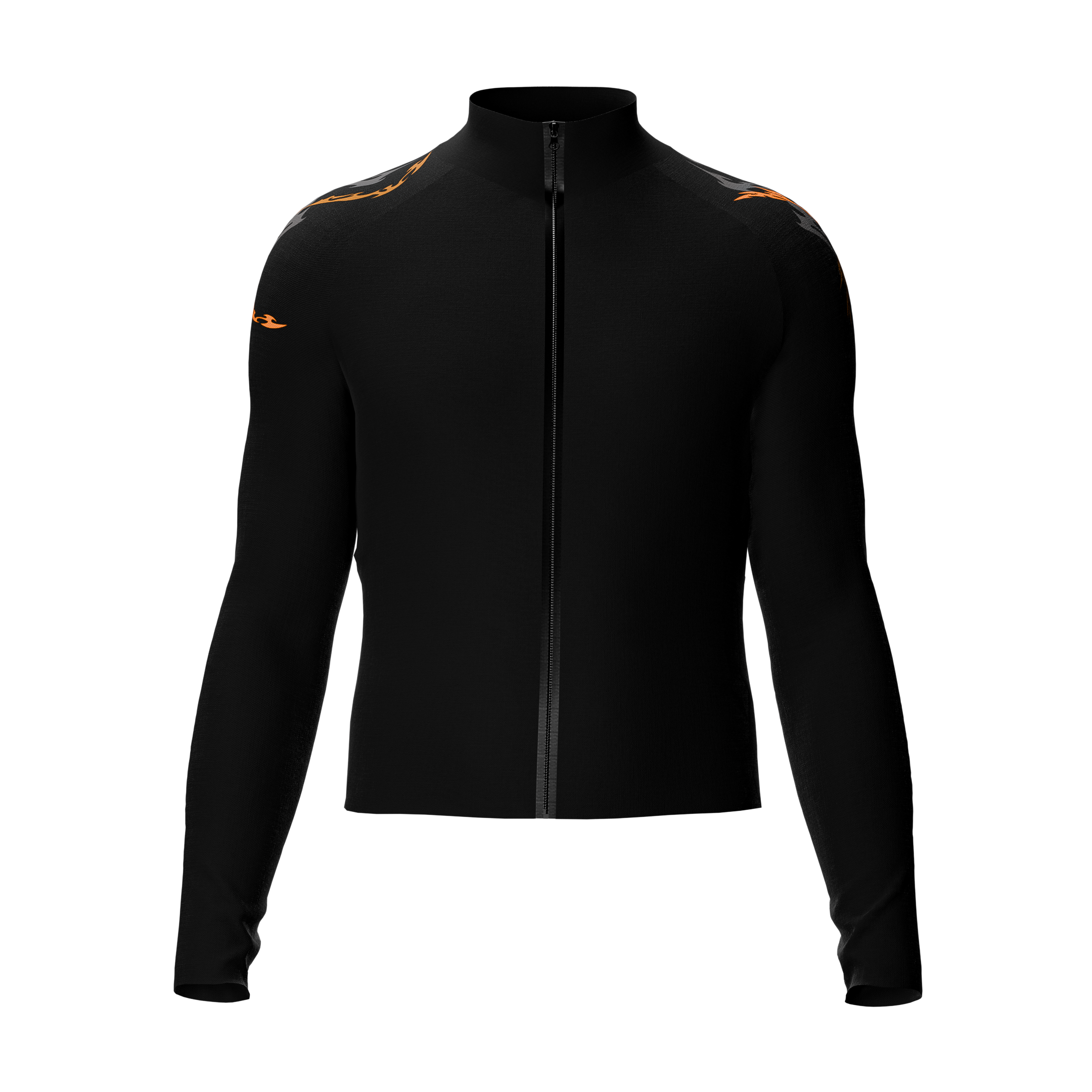 Image of Ember Compression Zipper