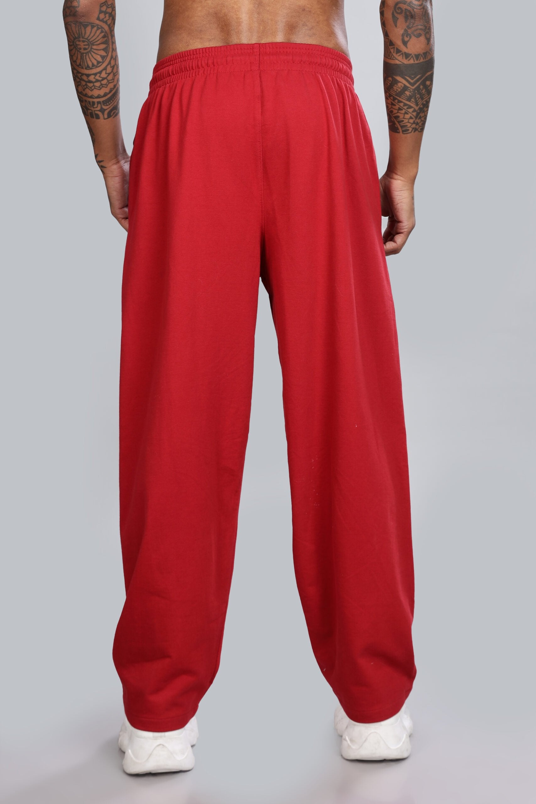 NYC Unisex Joggers