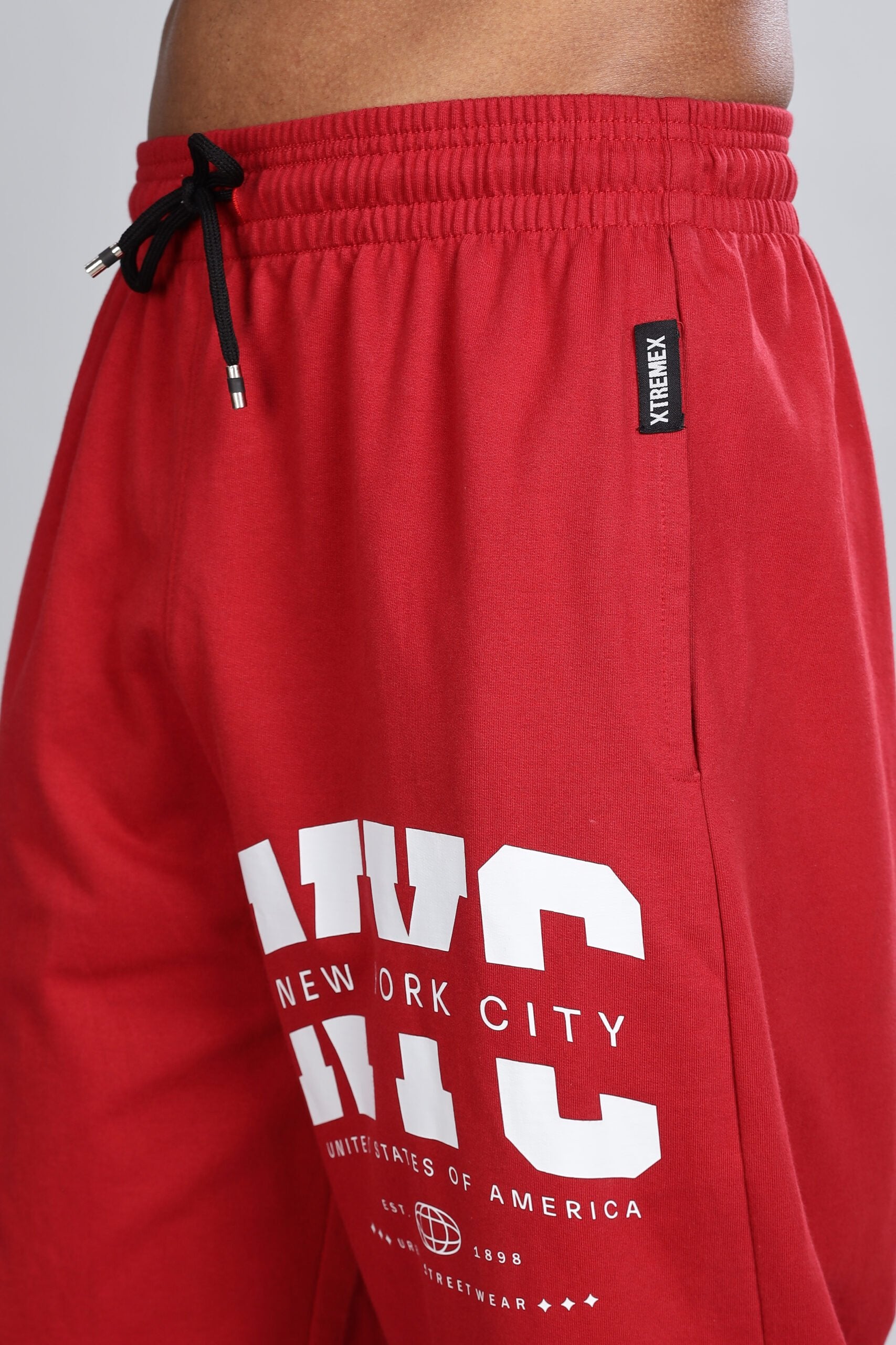 NYC Unisex Joggers