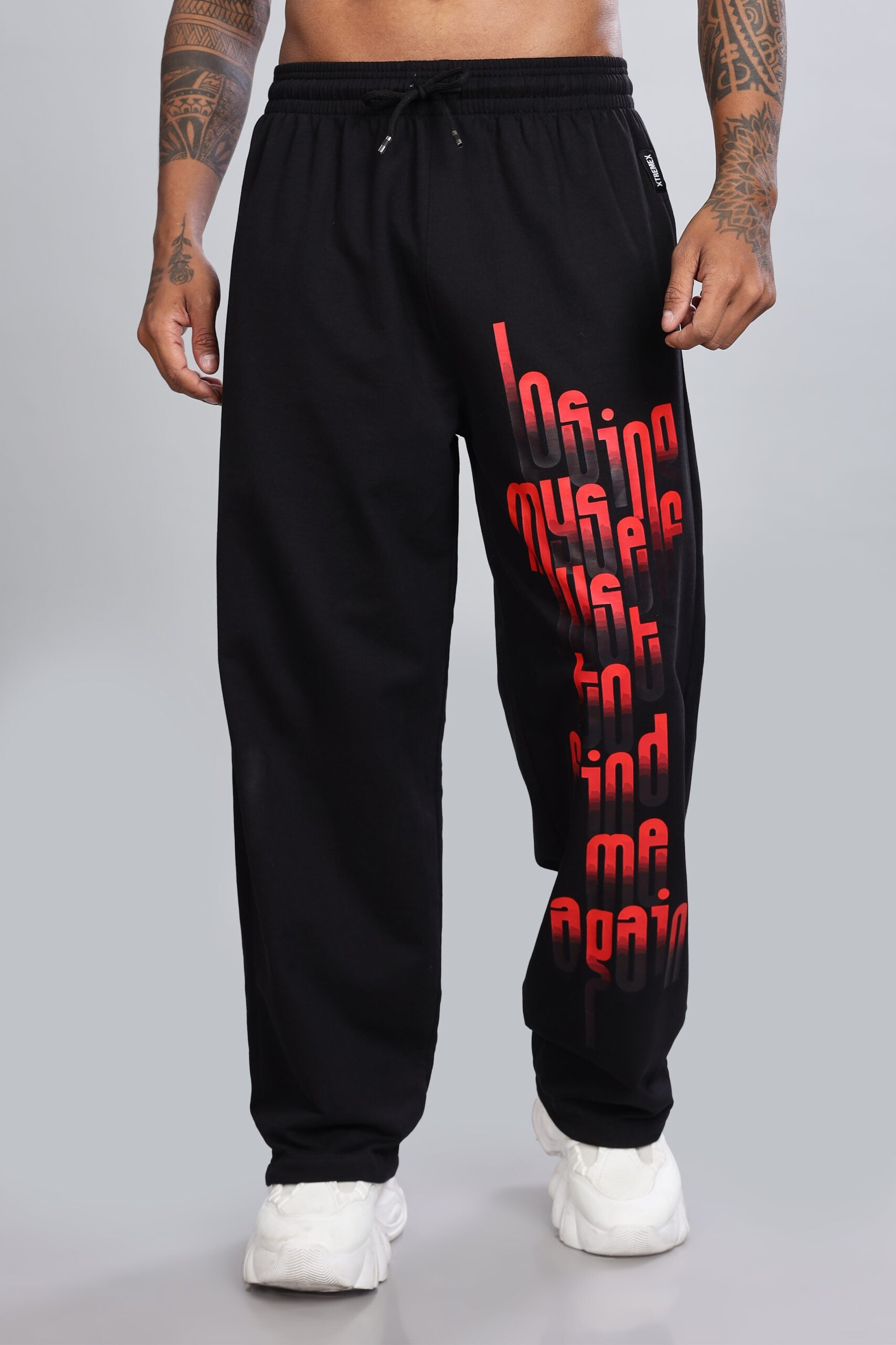 Lost Soul Unisex Joggers