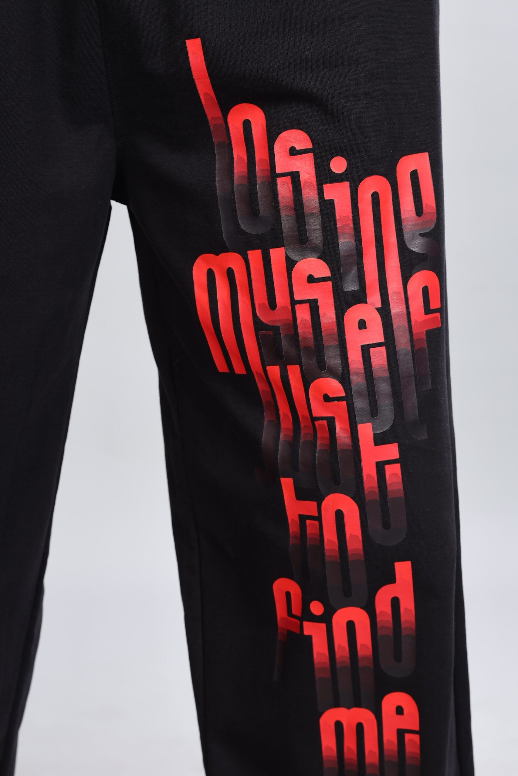 Lost Soul Unisex Joggers