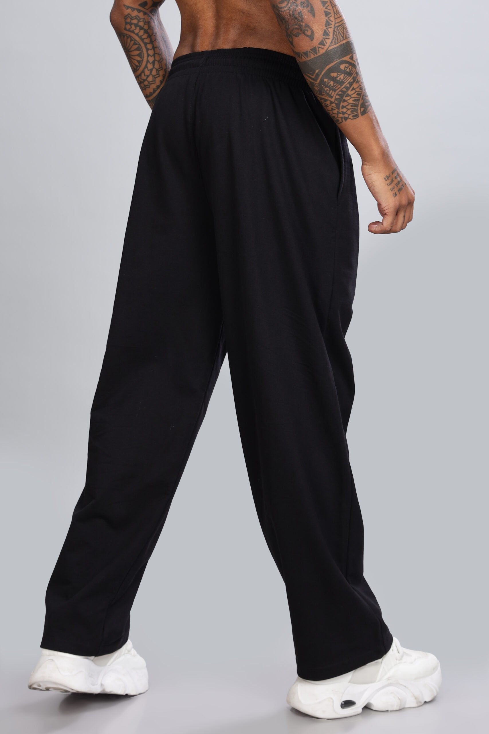 Lost Soul Unisex Joggers