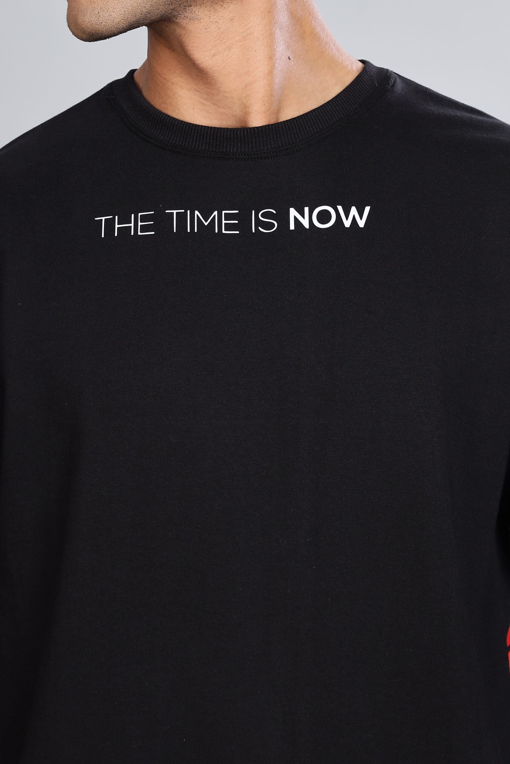 Image of Beast Unisex Oversized Tshirt