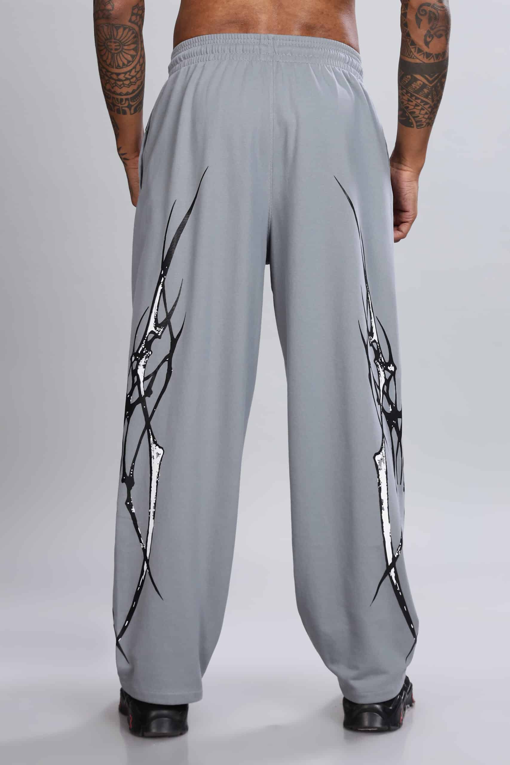 Image of Dagger Unisex Joggers