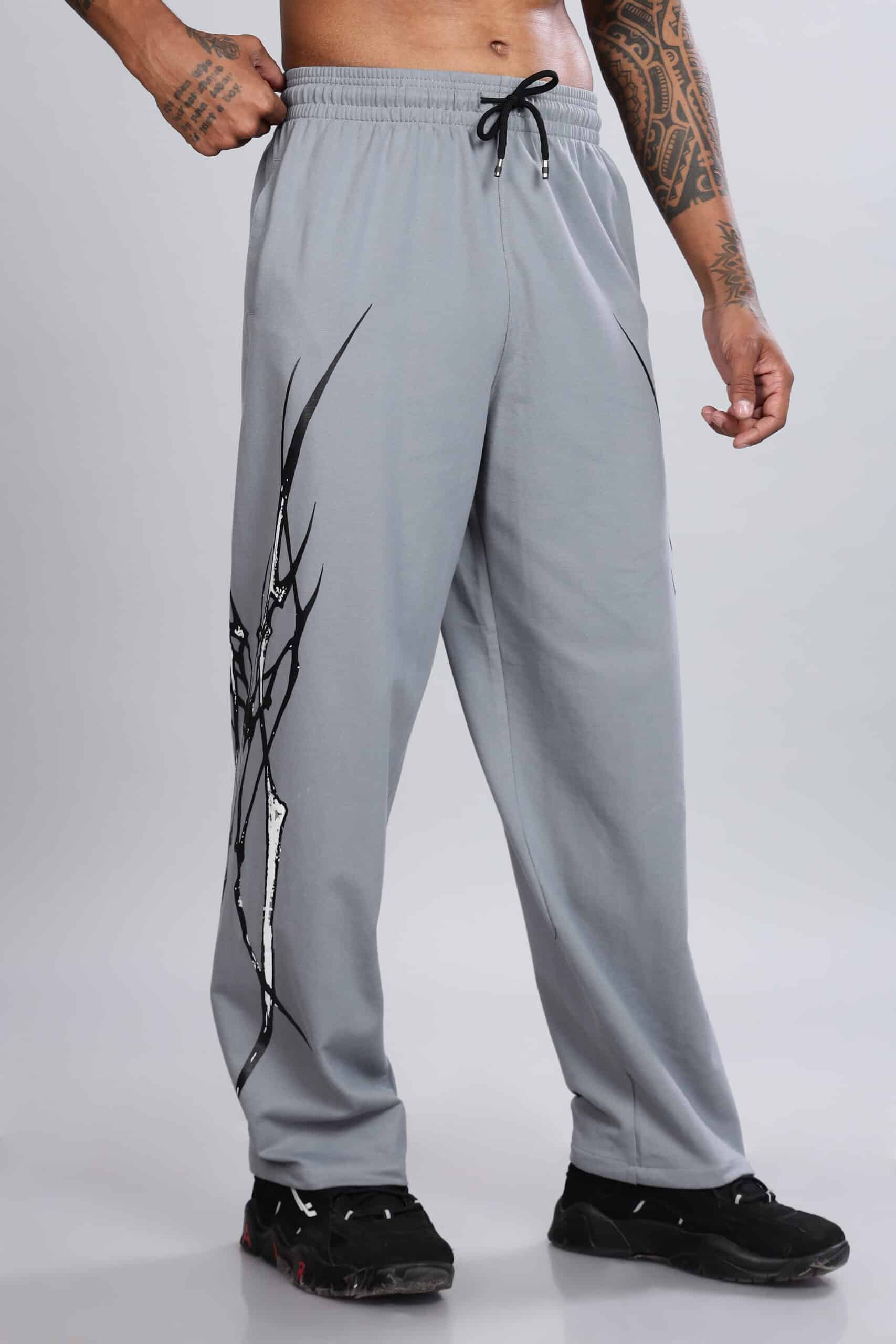 Image of Dagger Unisex Joggers