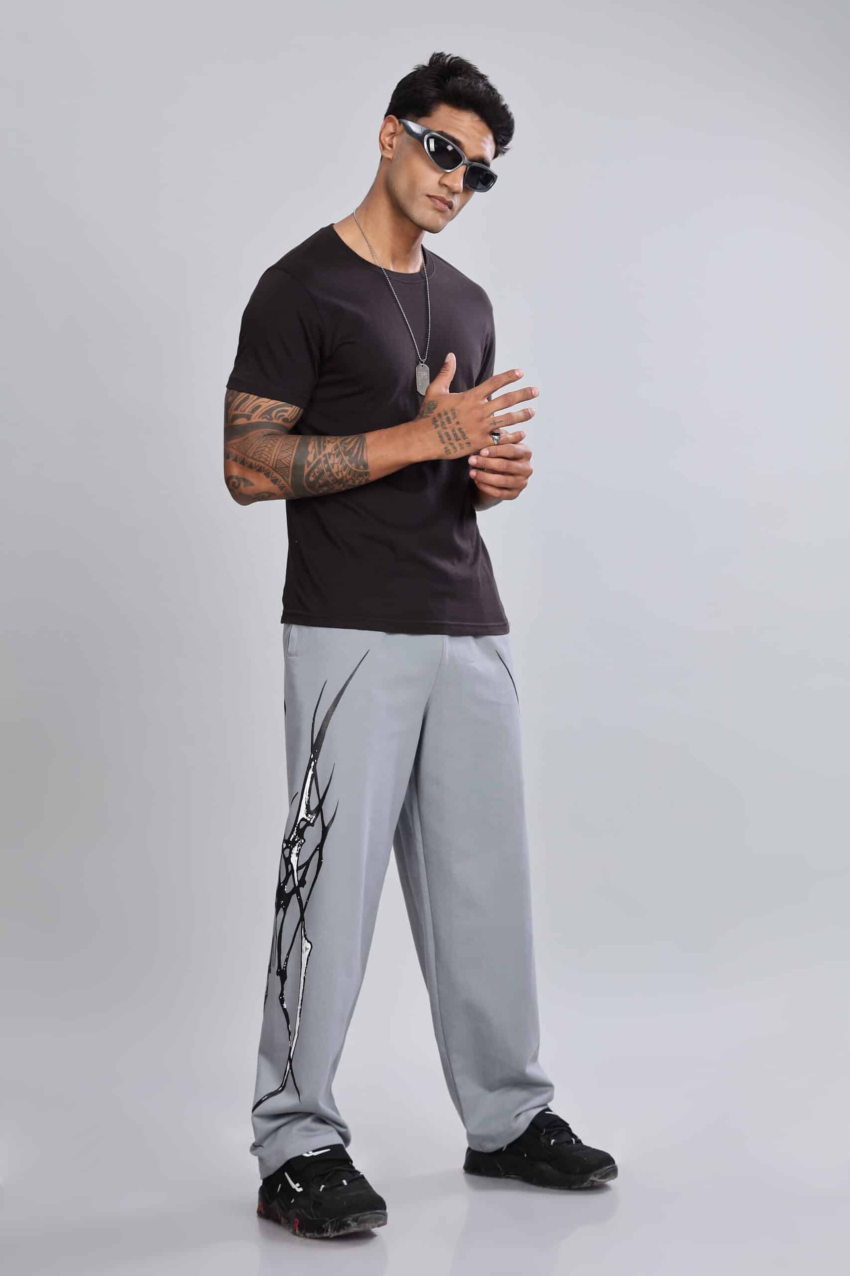 Image of Dagger Unisex Joggers