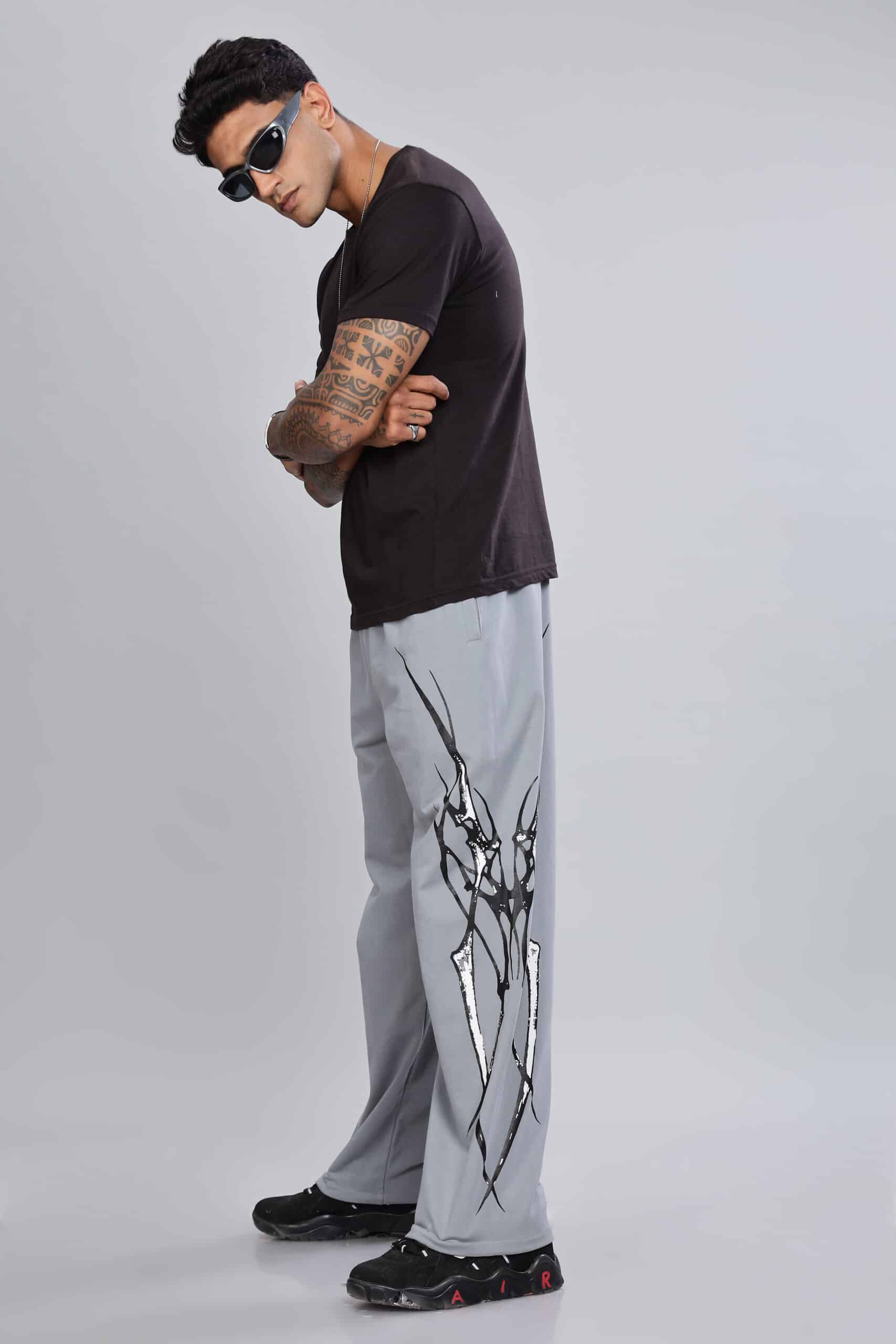 Image of Dagger Unisex Joggers