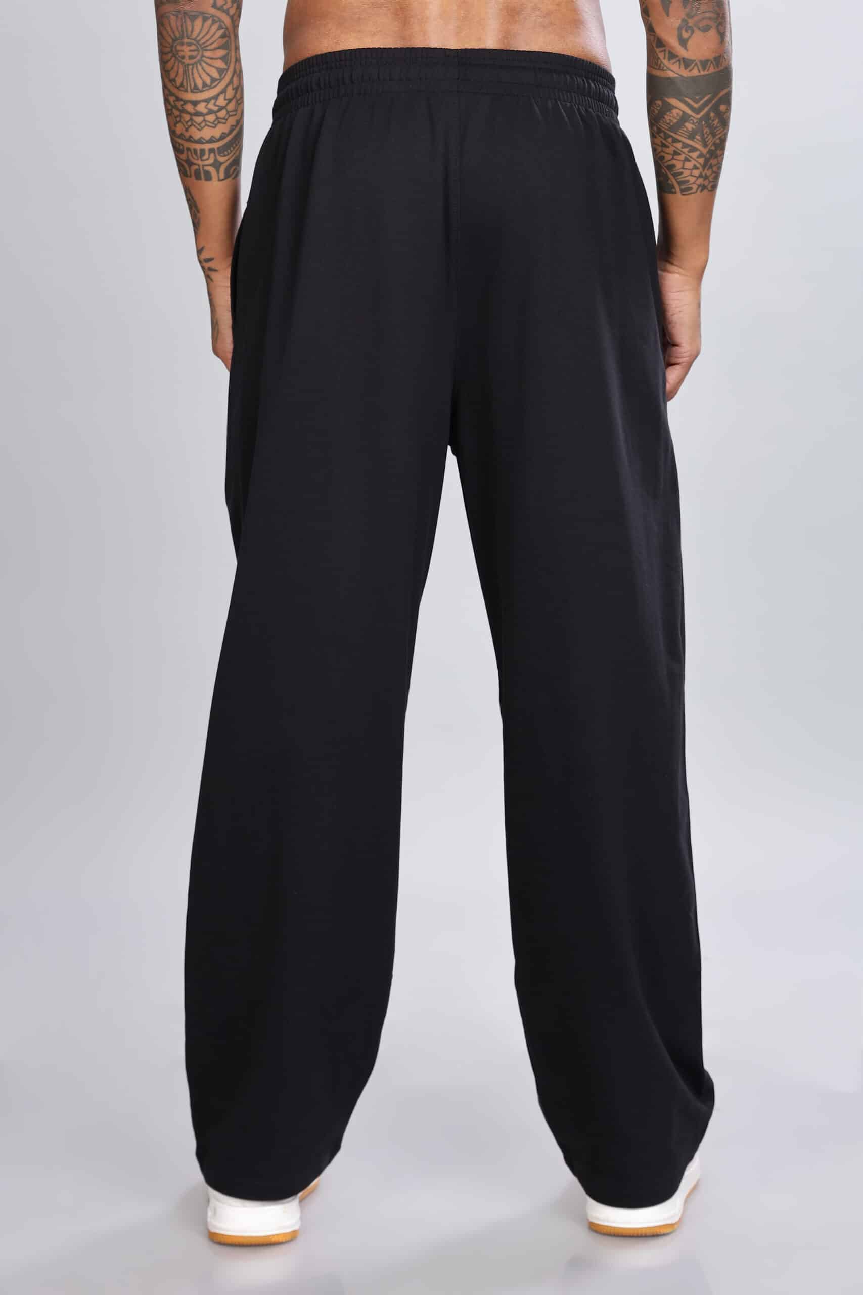 Image of Hydro Flames Unisex Joggers