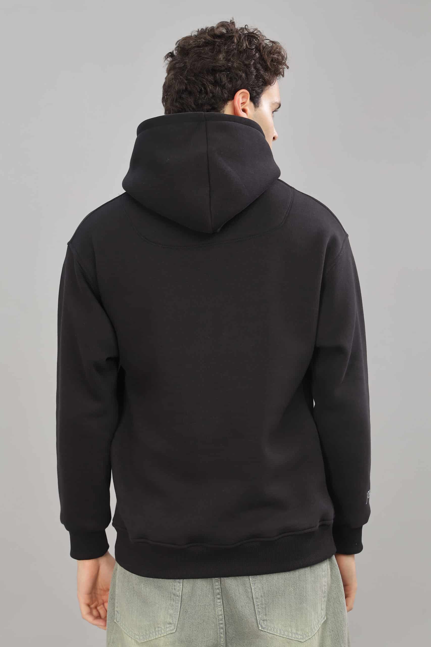 Spider Unisex Oversized Hoodie