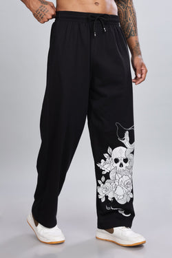 Image of Snakebloom Unisex Joggers