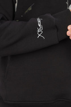 Image of Spider Unisex Oversized Hoodie