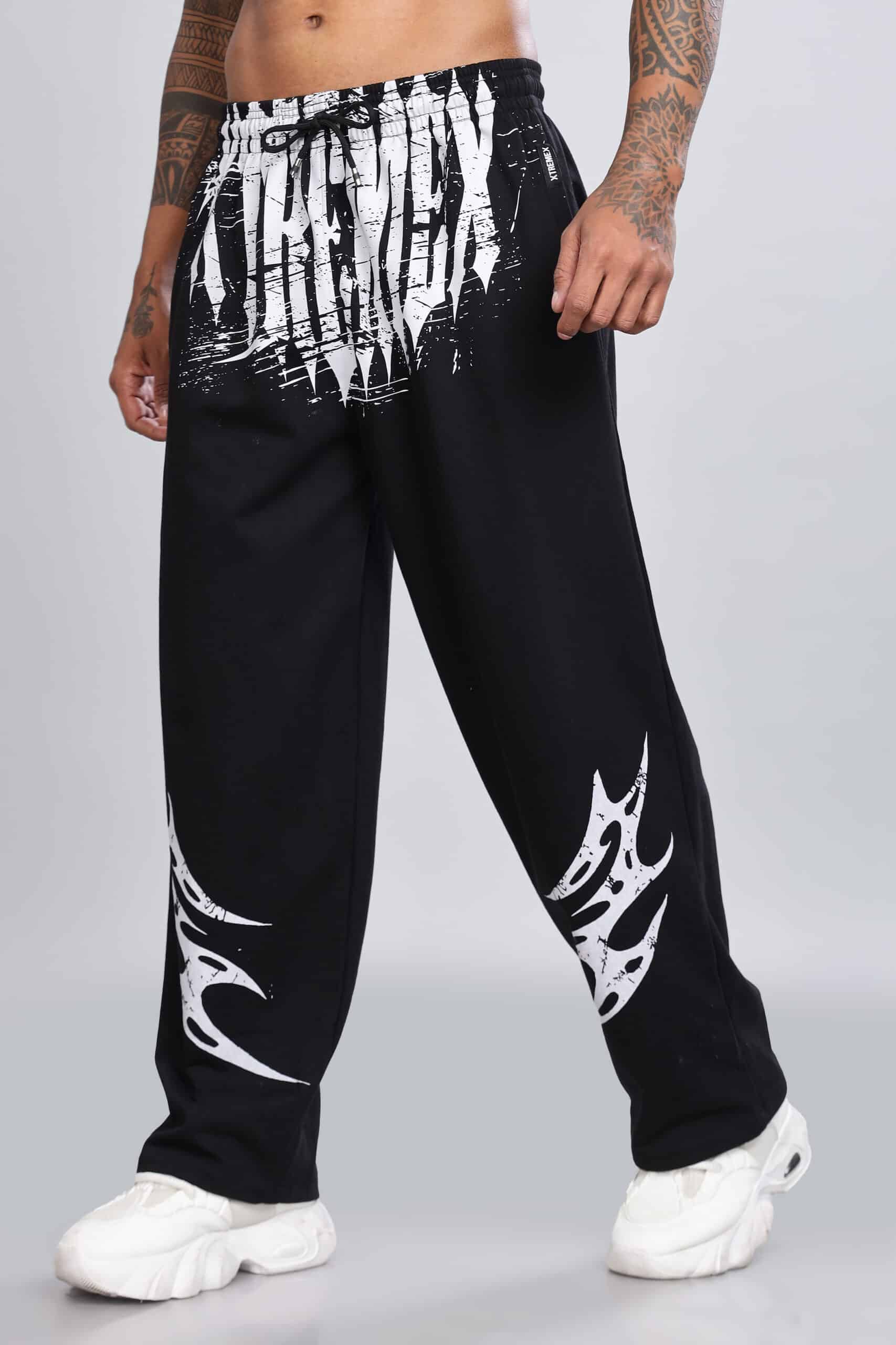 Drift Unisex Joggers