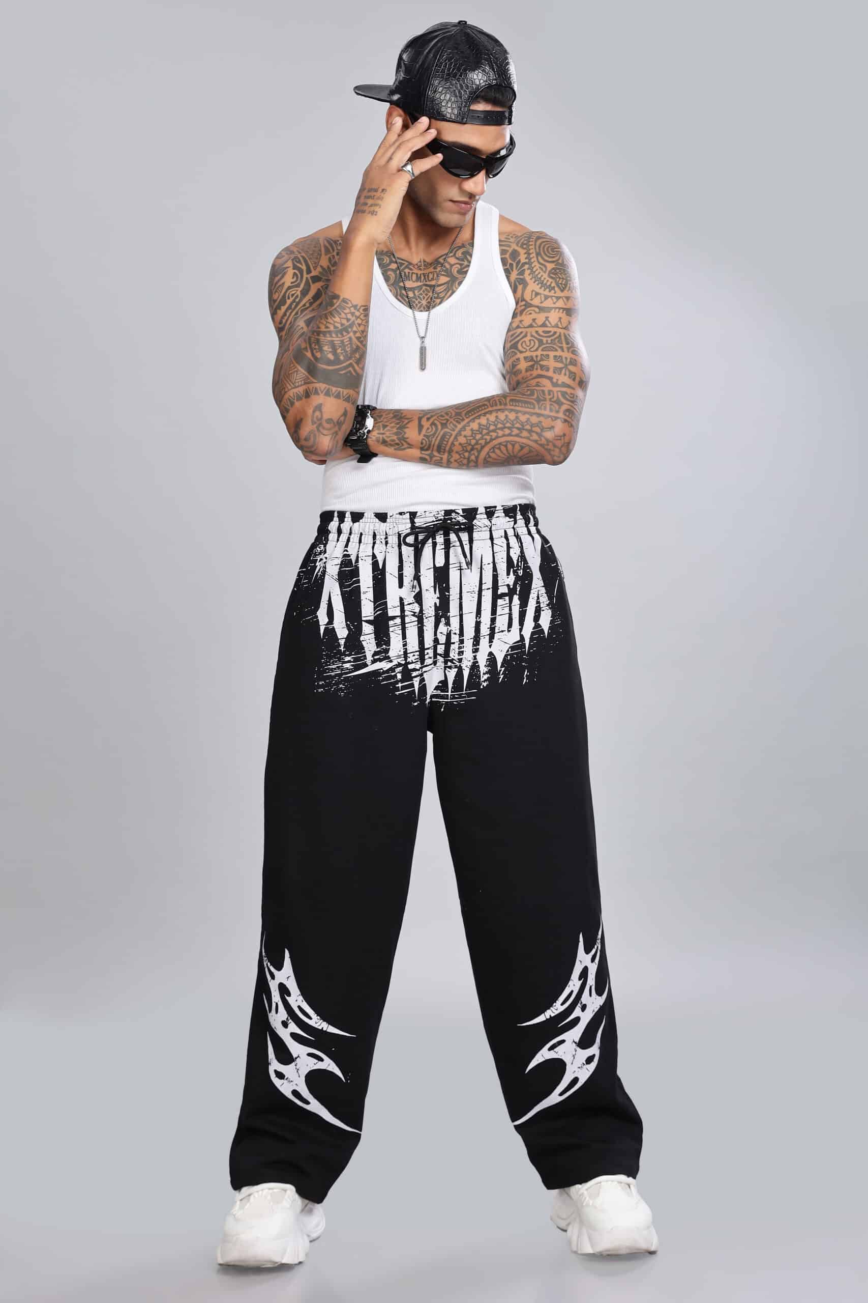 Drift Unisex Joggers