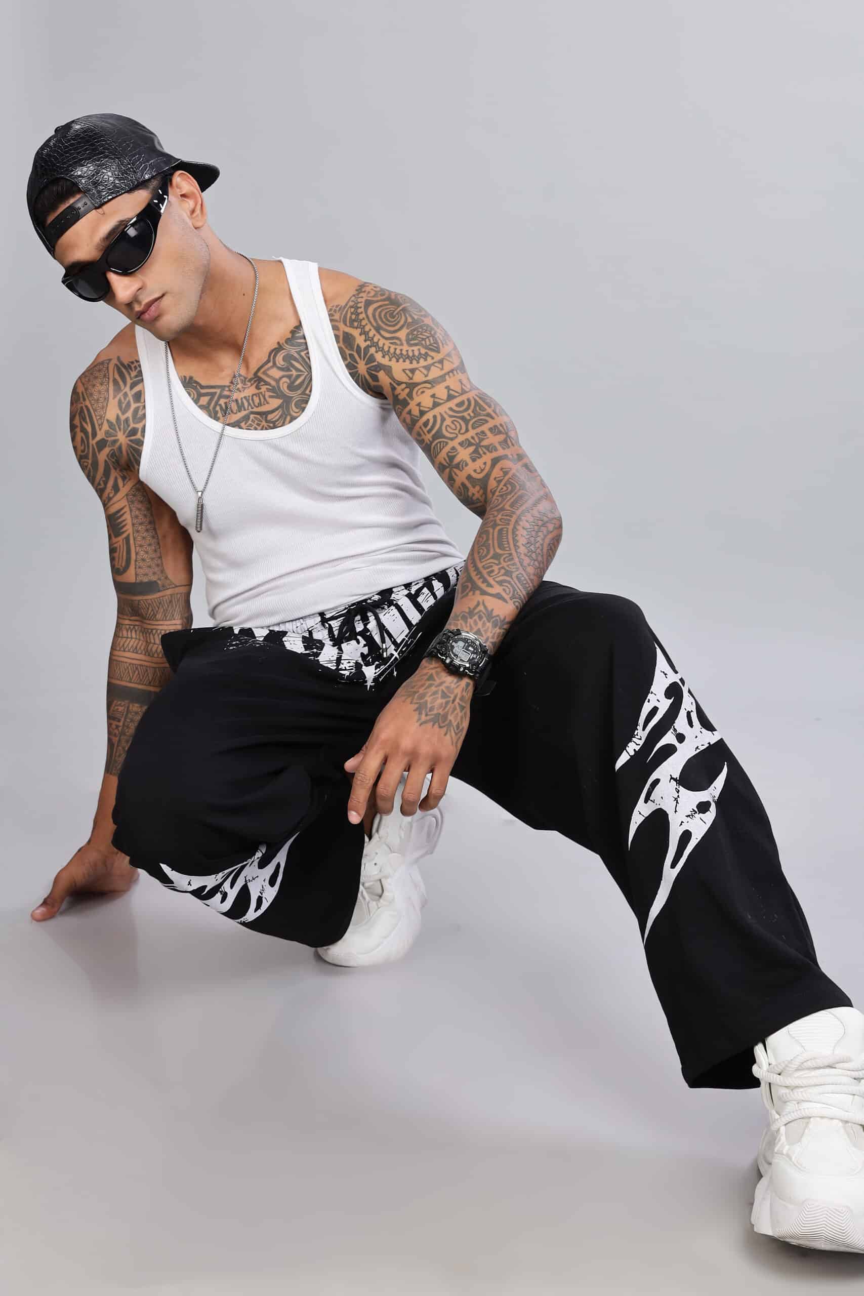 Drift Unisex Joggers