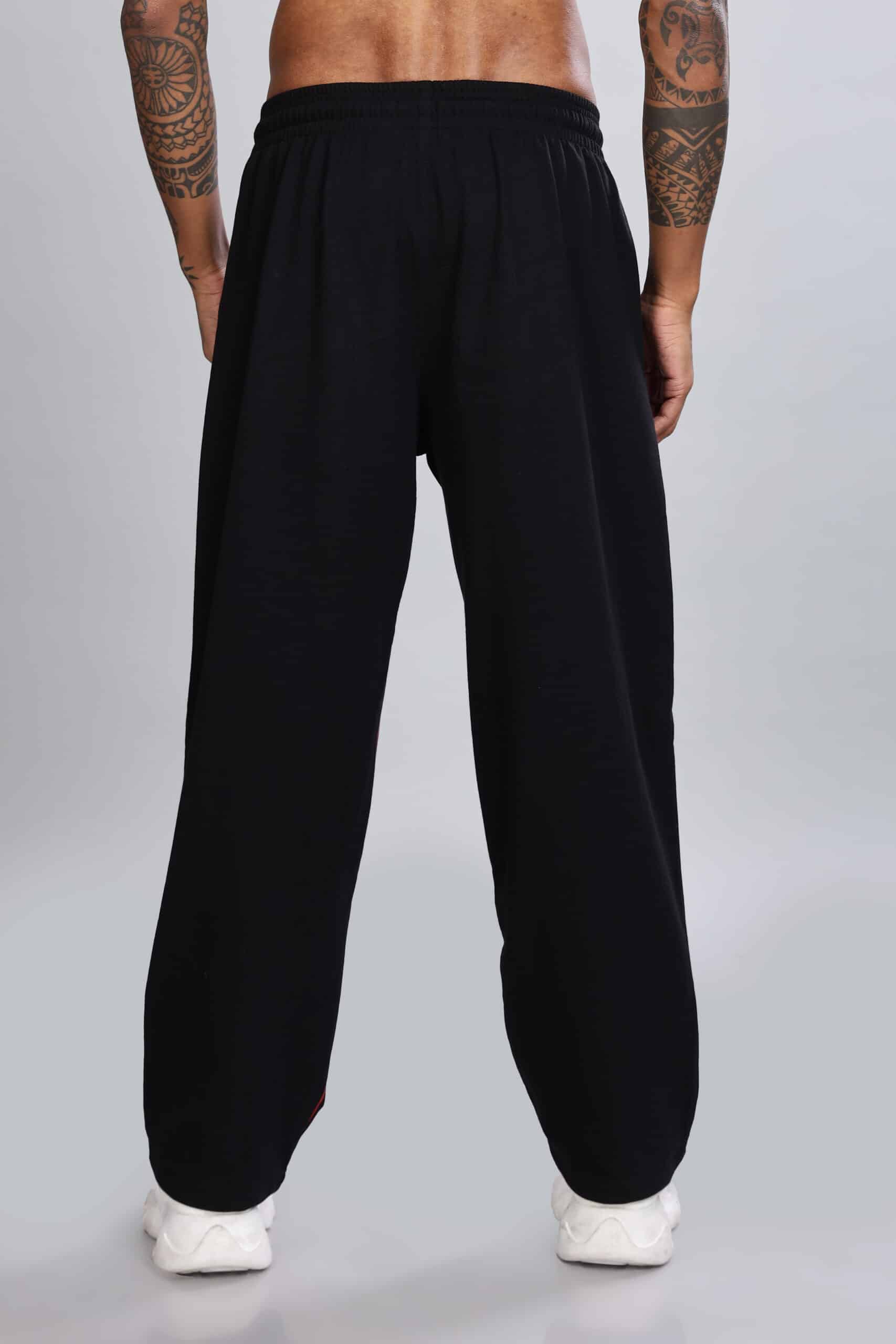 Image of Blood Drip Unisex Joggers