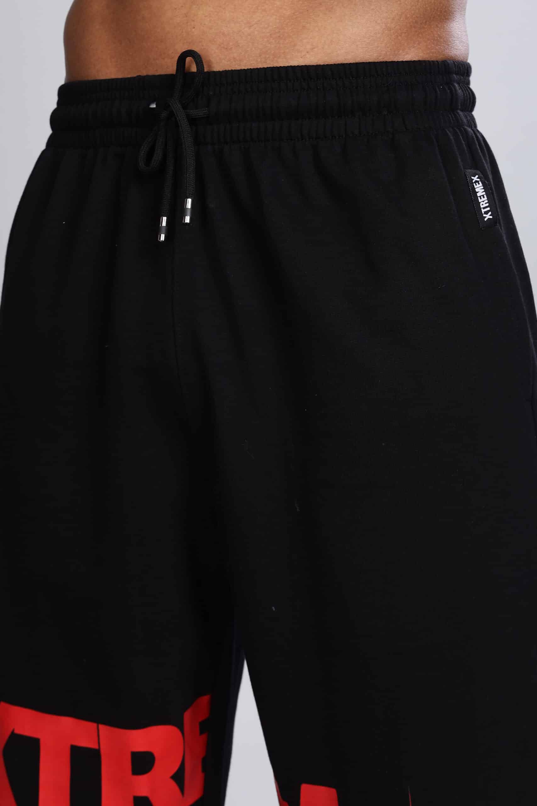 Image of Blood Drip Unisex Joggers