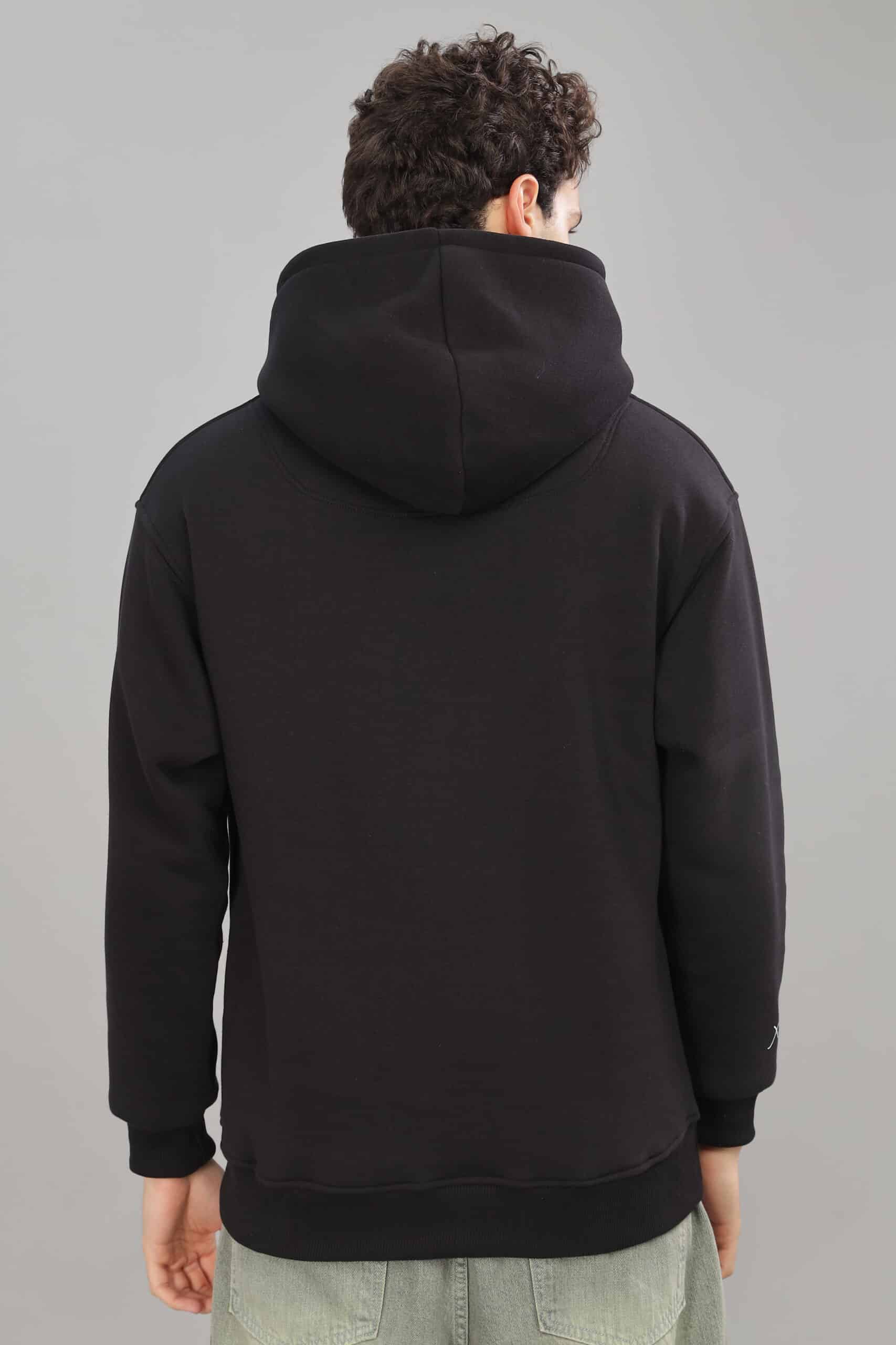 Image of Shadow Web Unisex Oversized Hoodie