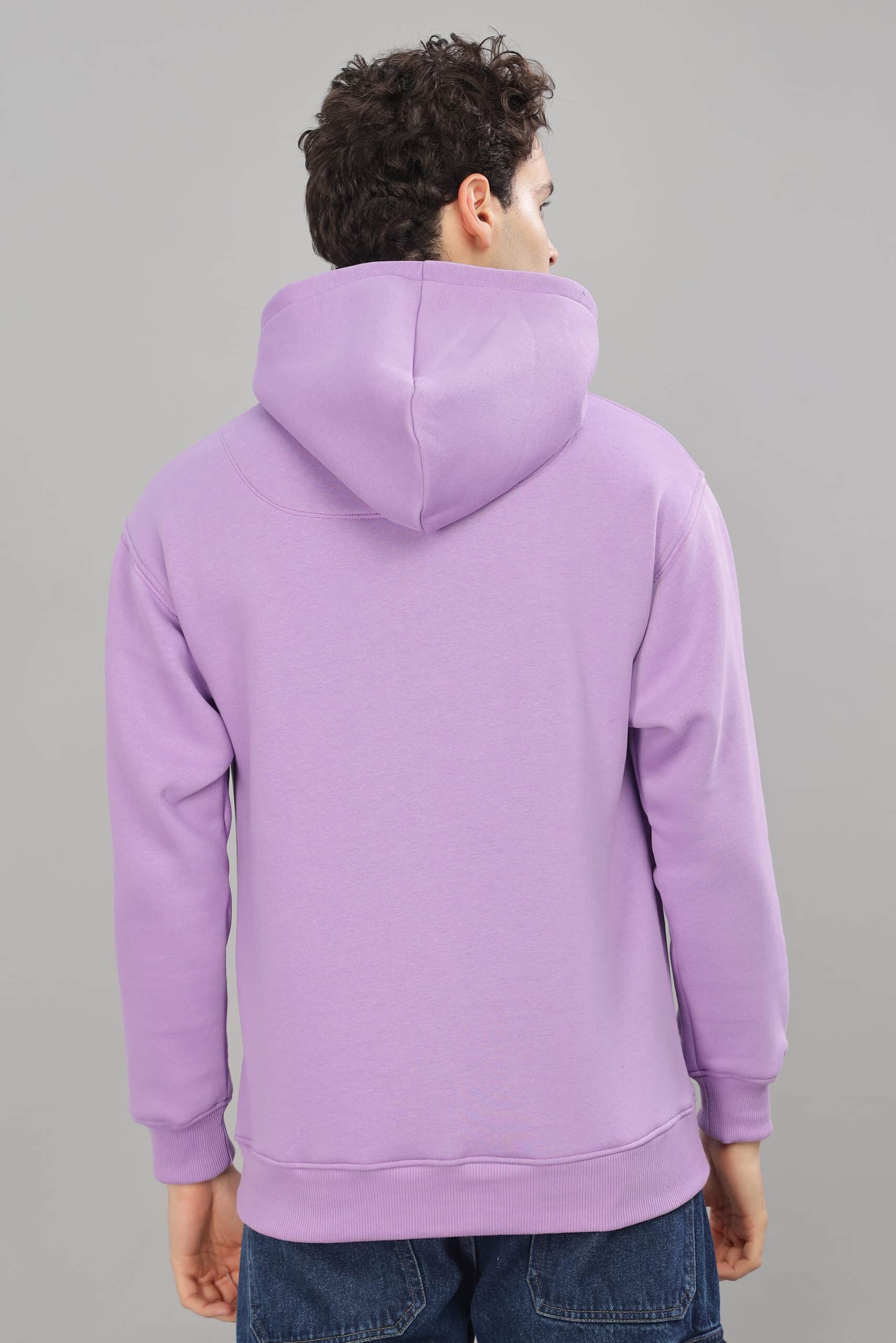 Chill Bear Unisex Oversized Hoodie